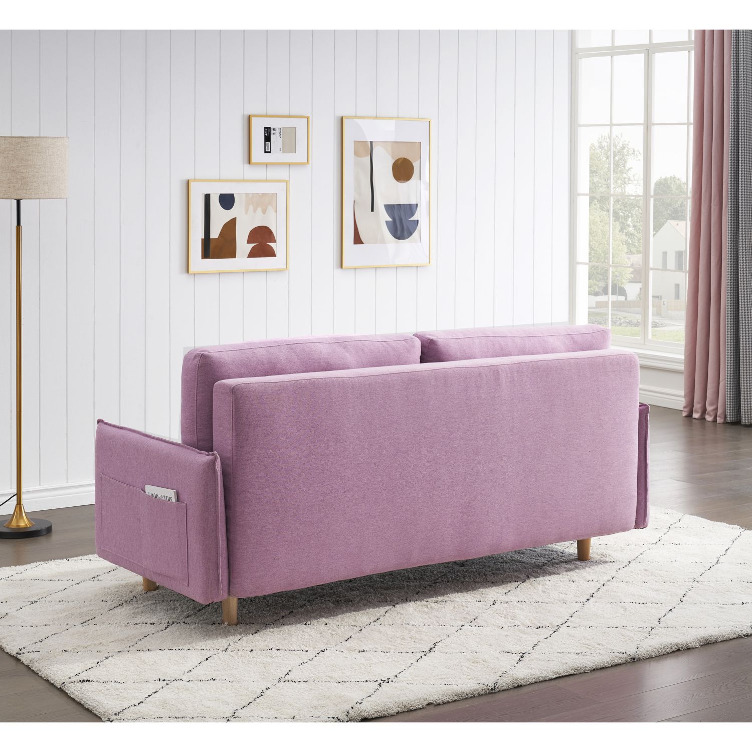 JASMODER W128153164 Sofas-Loveseats - View #6