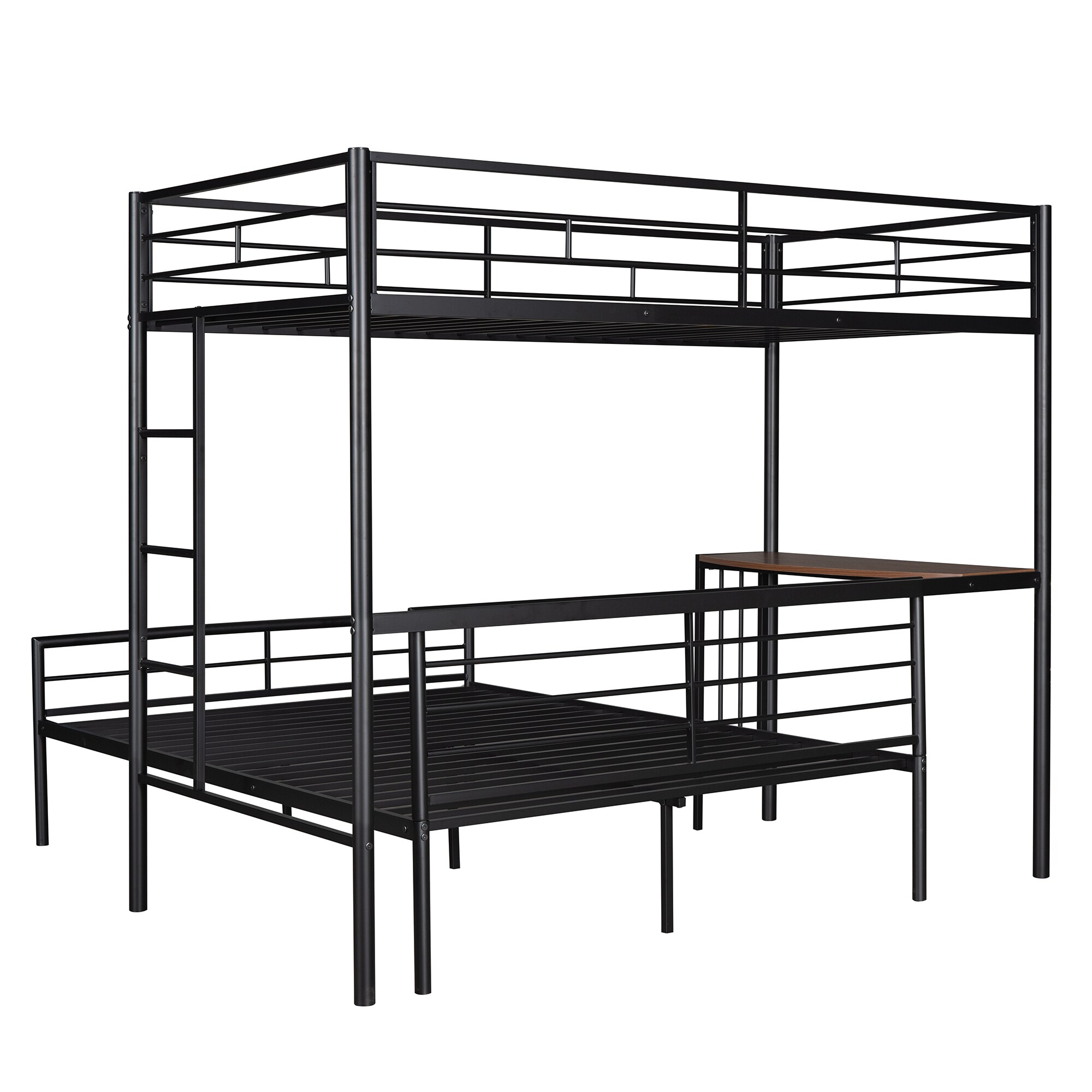 ModernLuxe LT000092AAB Bunk-Beds - View #4