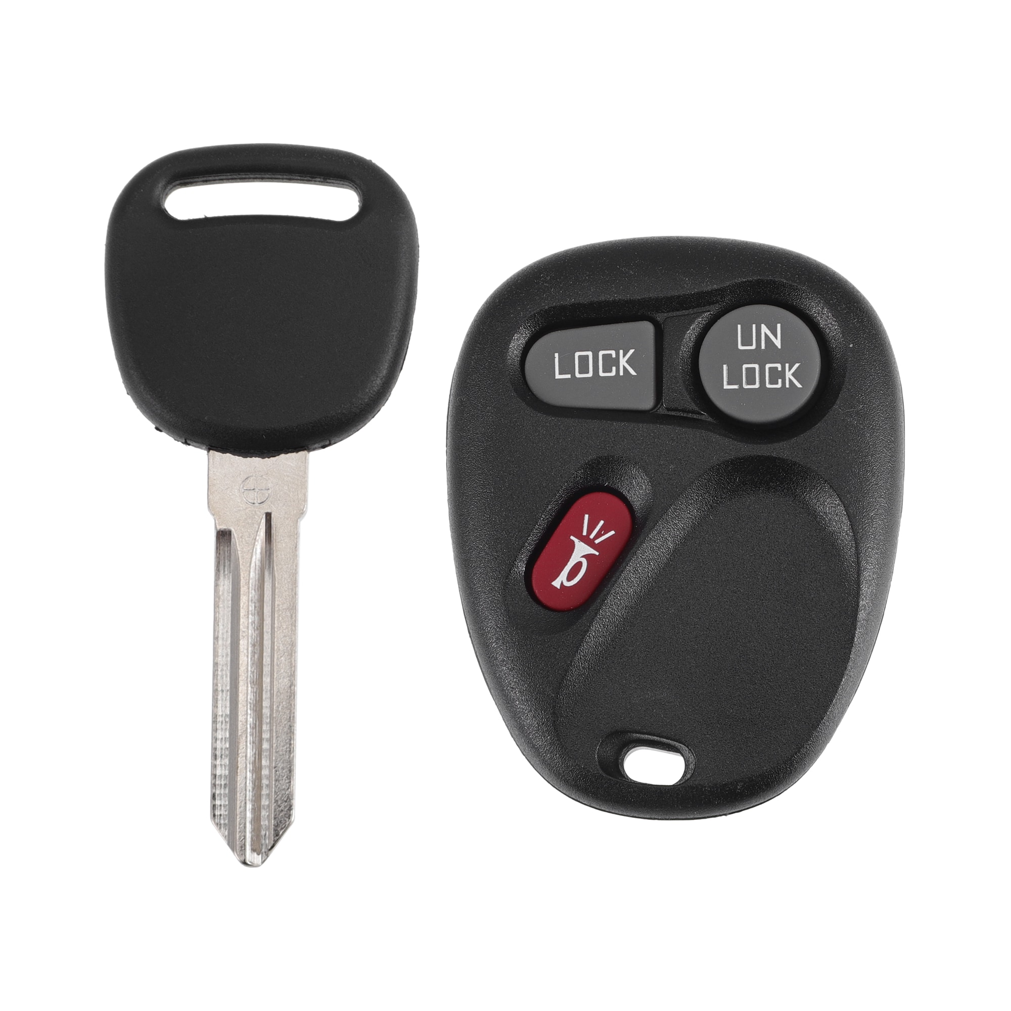 Ignition Transponder Key Fob Set Key Blanks at Lowes.com