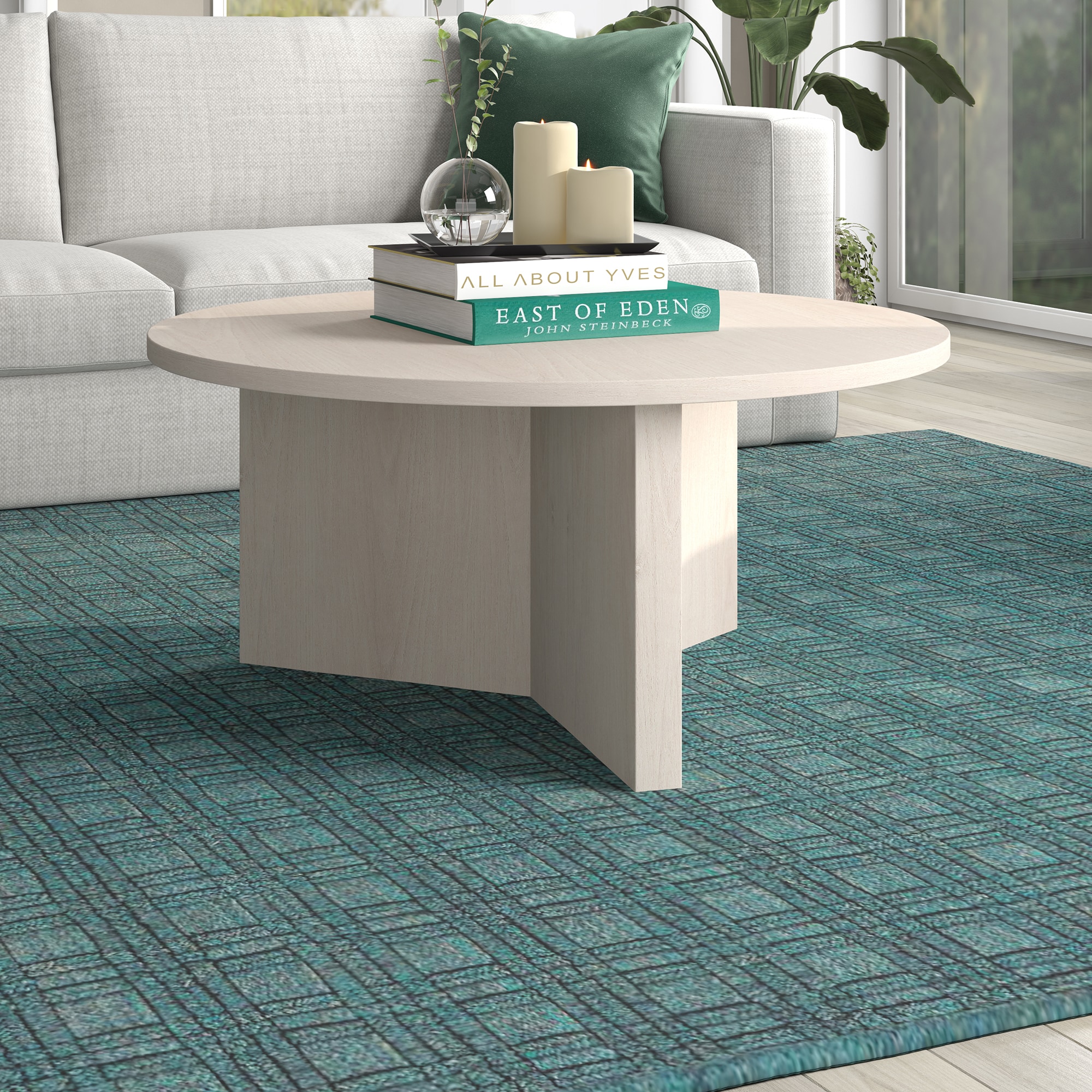 Hailey Home CT2093 Coffee-Tables - View #2
