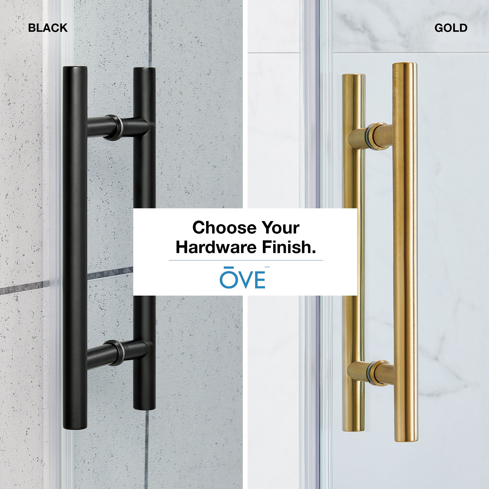 OVE Decors 15SGP-SYDN48-GLD Shower-Doors - View #11