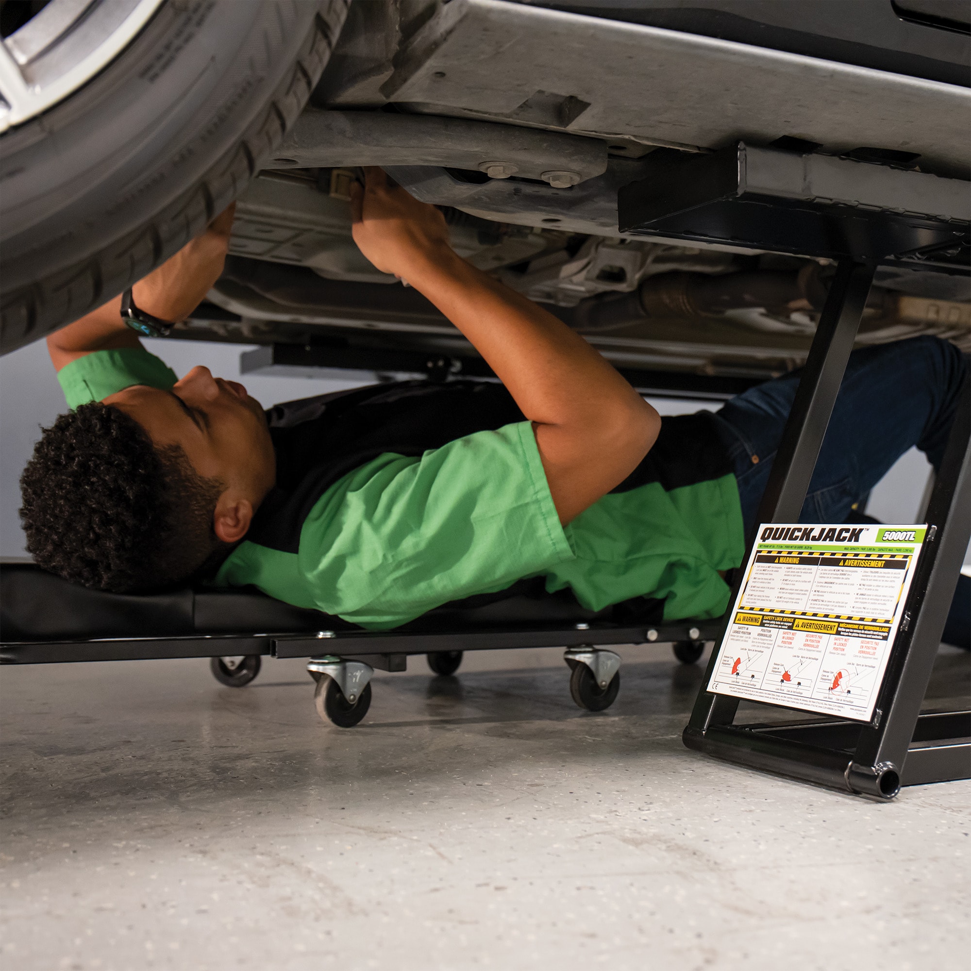 QuickJack 5175626 Vehicle-Lifts - View #7