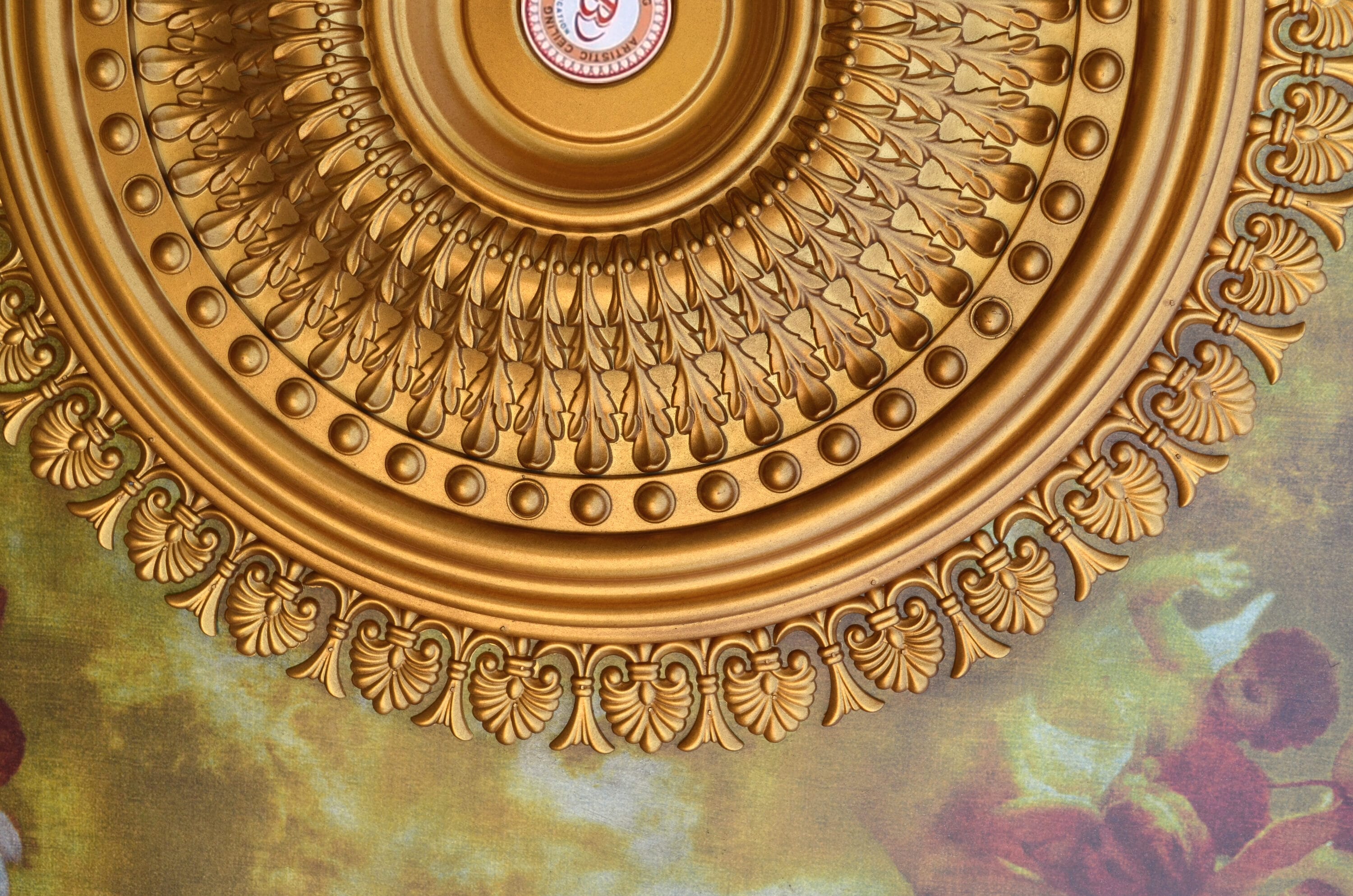 AFD HOME 10715405 Ceiling-Medallions - View #3