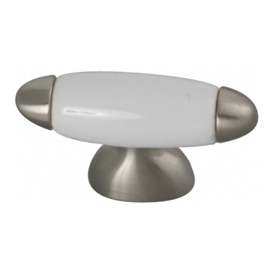 Hickory Hardware P3390-SNW Cabinet Knob