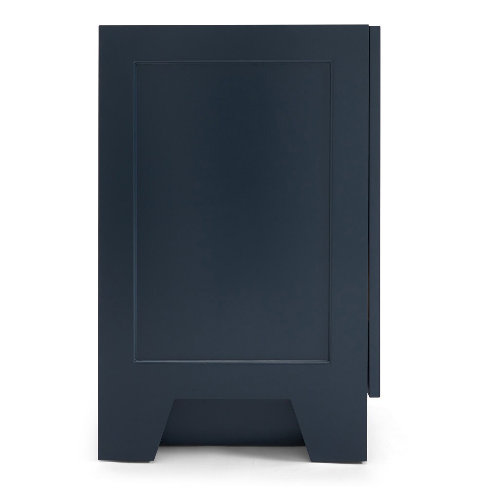 ARIEL Q043S-L-BC-MNB vanities - View #4