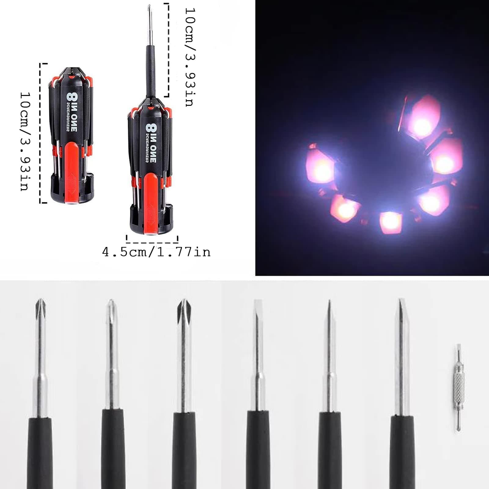Etokfoks LET1128N47 Tool-Sets - View #3