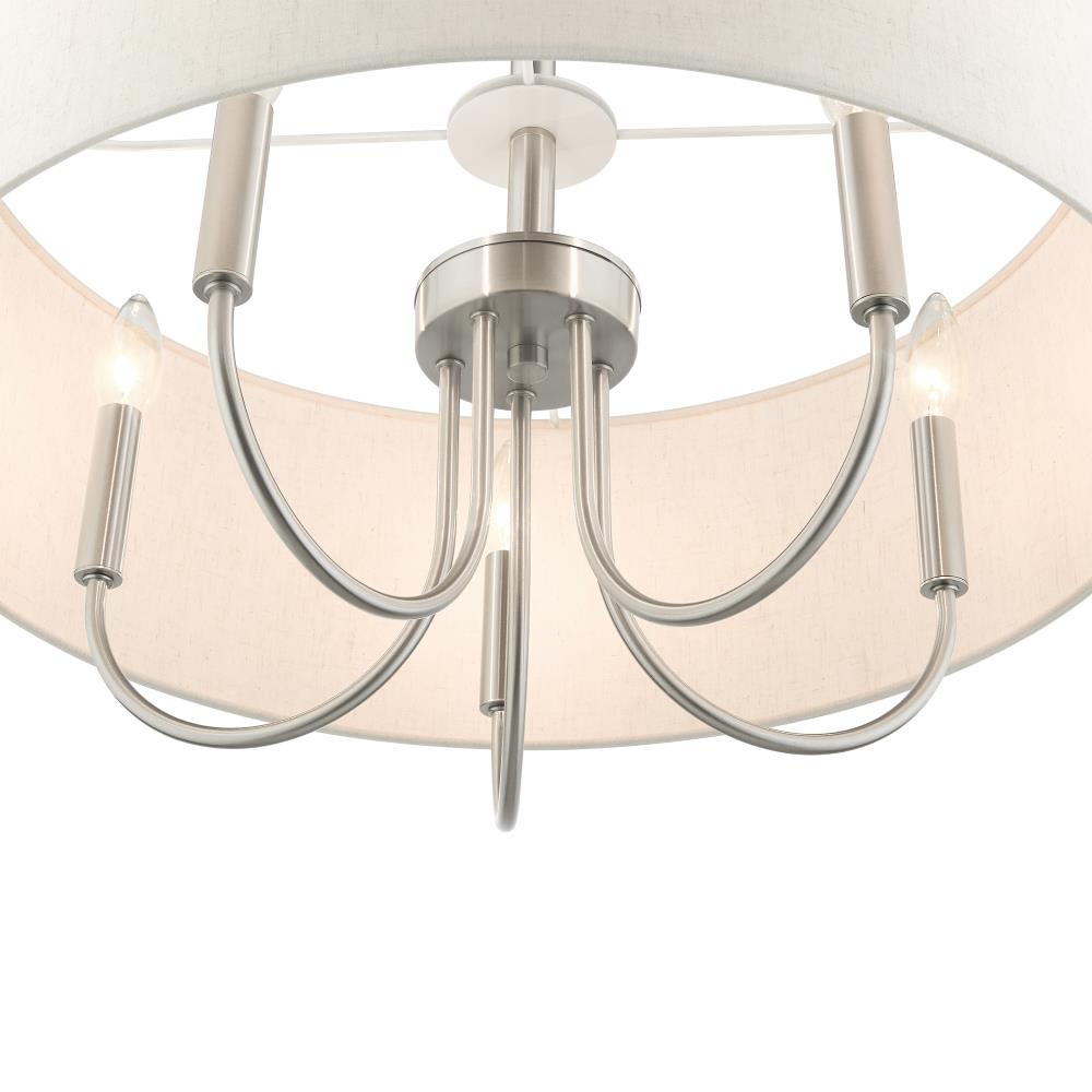 Livex Lighting 49805-91 b090015 - View #5