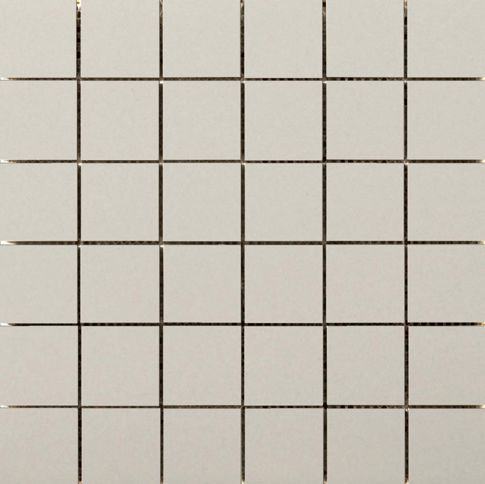 Emser F14CHOIFA1212MOM Choice 20-Pack Fawn Ceramic Border Tile (12-in x 12-in)