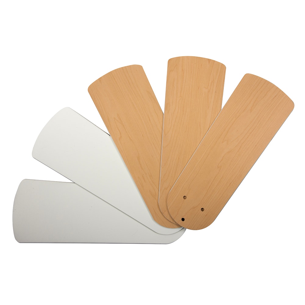 Harbor Breeze 4L000001770 5 -Pack Blade(s) for item 807432