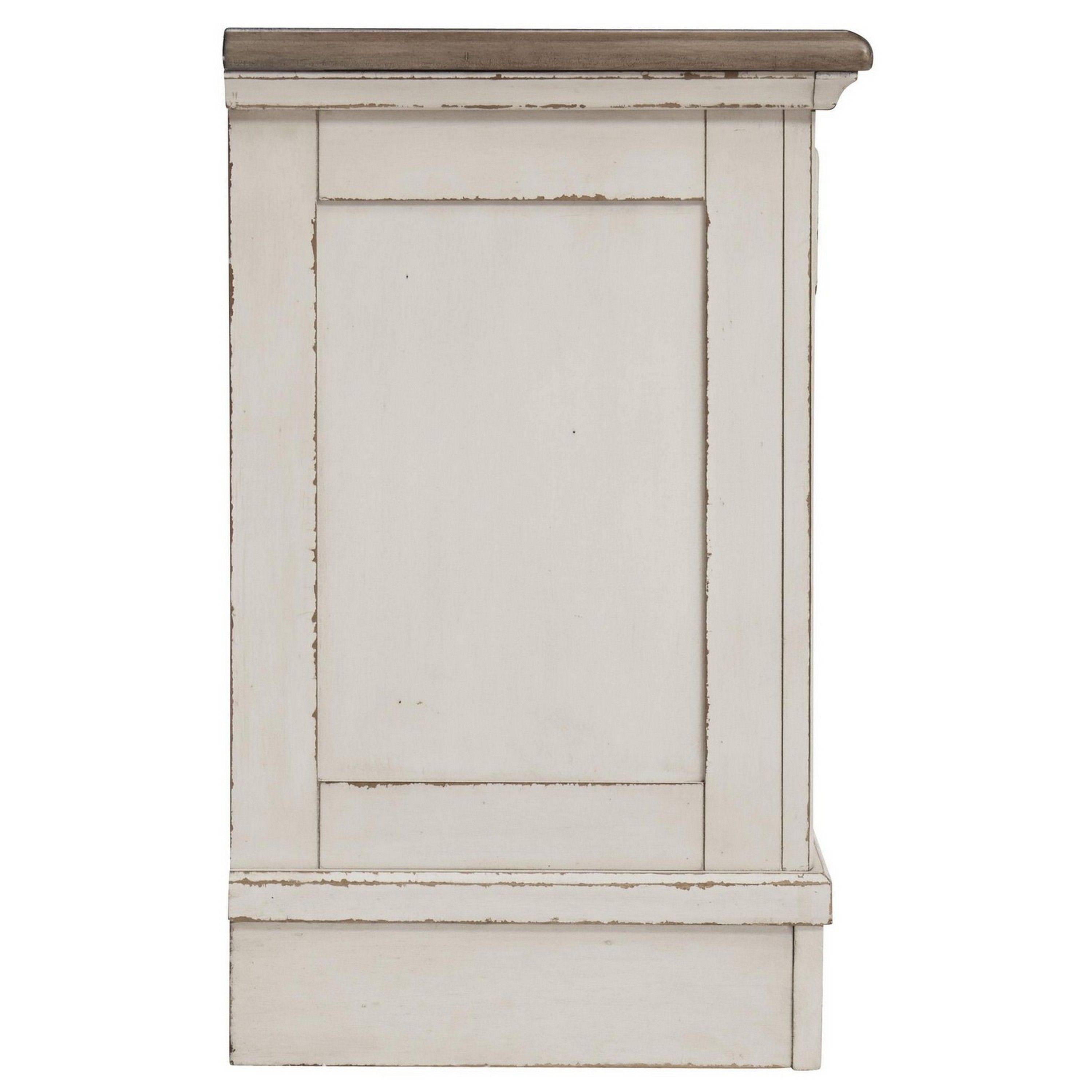 Benzara BM213305 nightstands - View #3