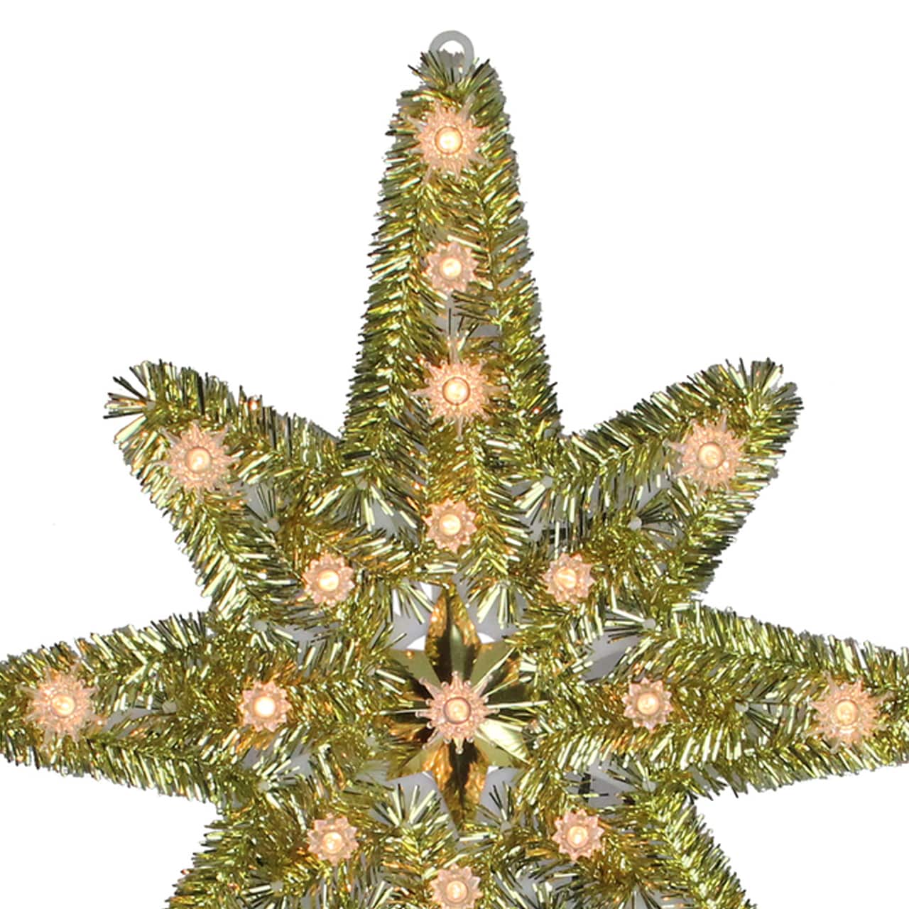 Northlight 33406543 Christmas-Tree-Toppers - View #3