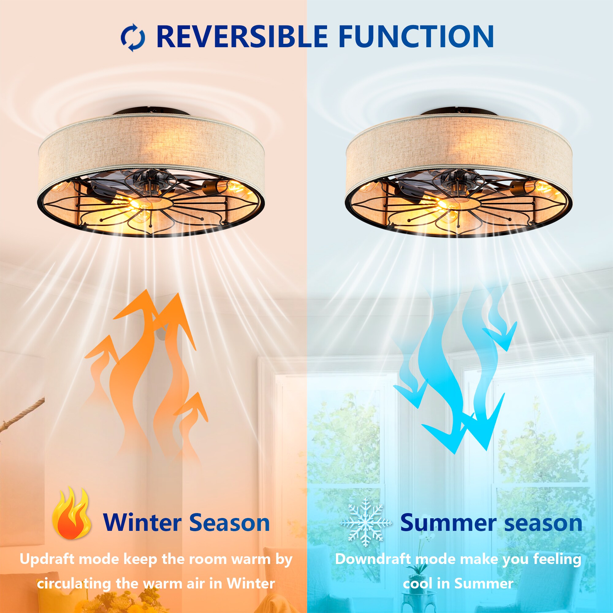 Tatayosi P1-6P357142 Ceiling-Fans - View #18