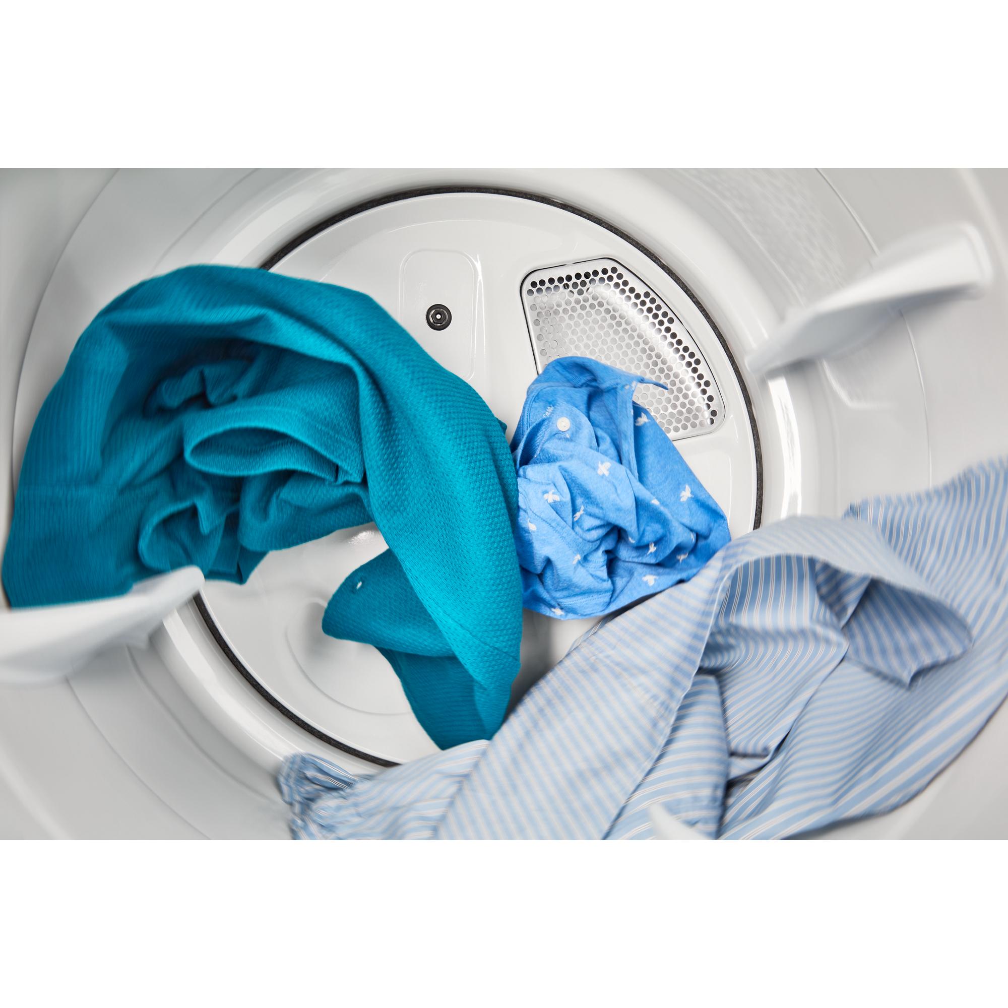 Maytag MED7020RU Elec-Dry - View #10