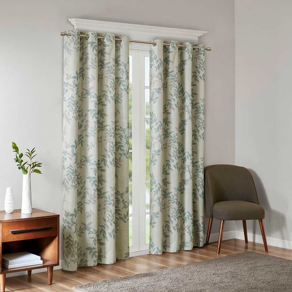 JUJABU EBHD-27 curtains - View #3