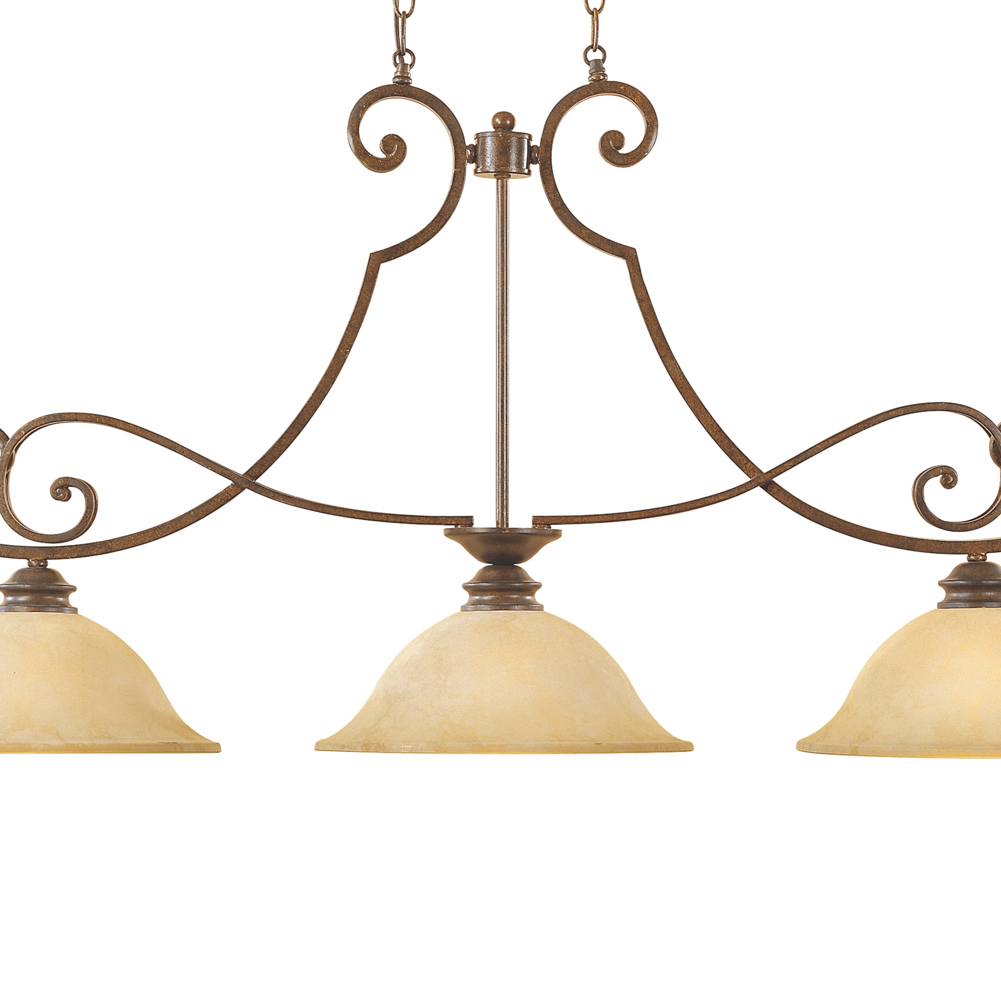 Designers Fountain 81838-FSN Pendant-Lights - View #3