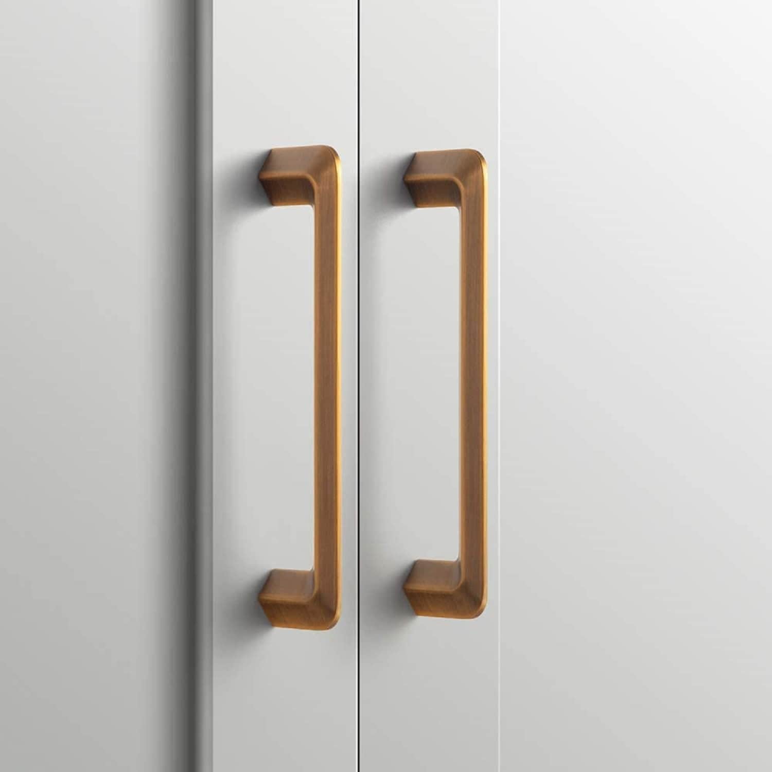 Miaokesen 1013YB-128 Cabinet-Pulls - View #5