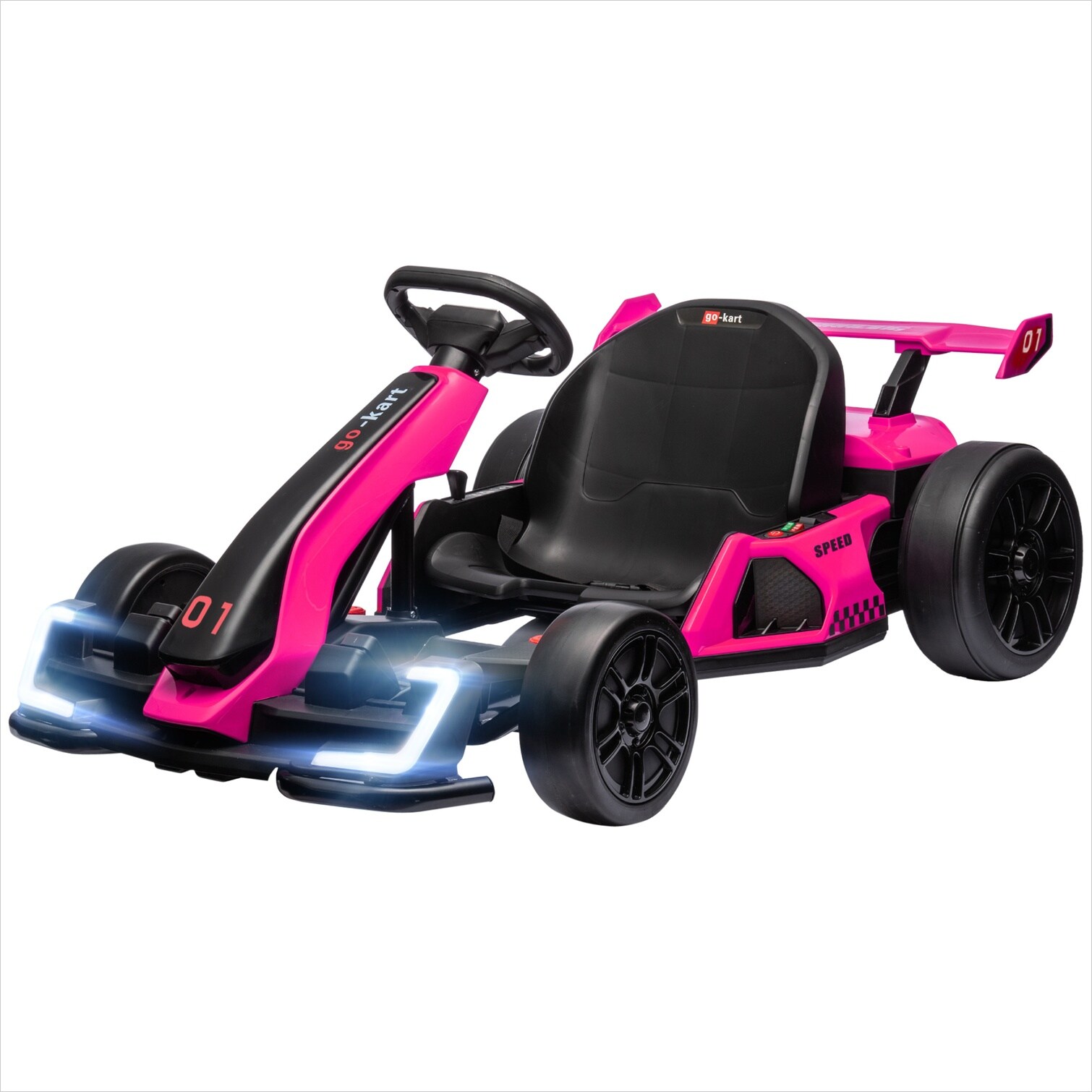 SunJet 6E39O4RI1JOK Go-Karts - View #11
