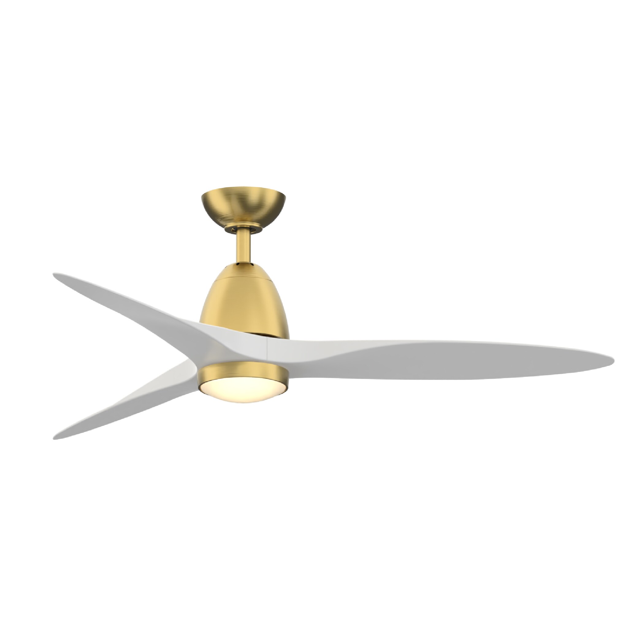 Fanimation Studio Collection LP8333LBS Ceiling-Fans - View #3