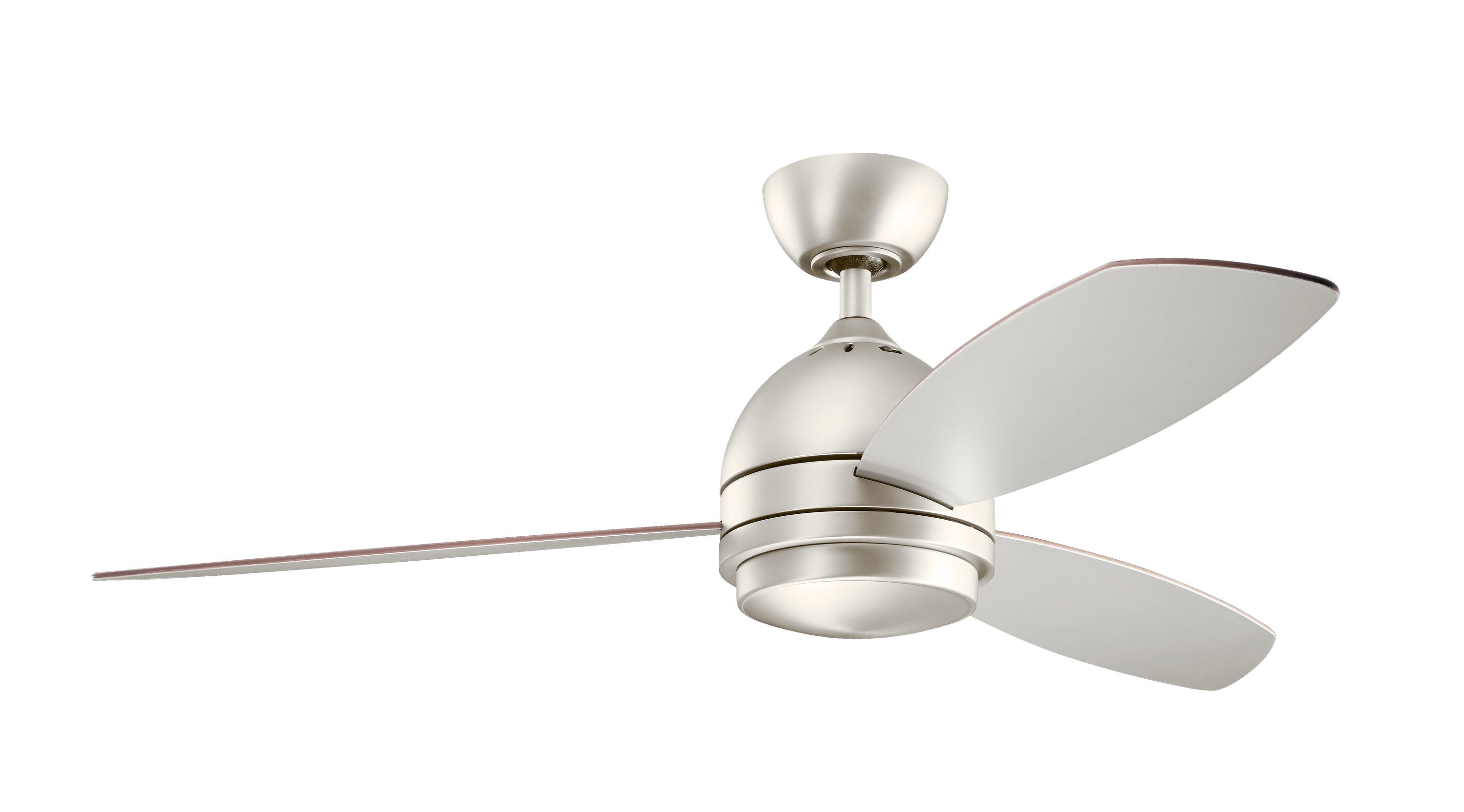 Kichler 330002NI Ceiling-Fans - View #3