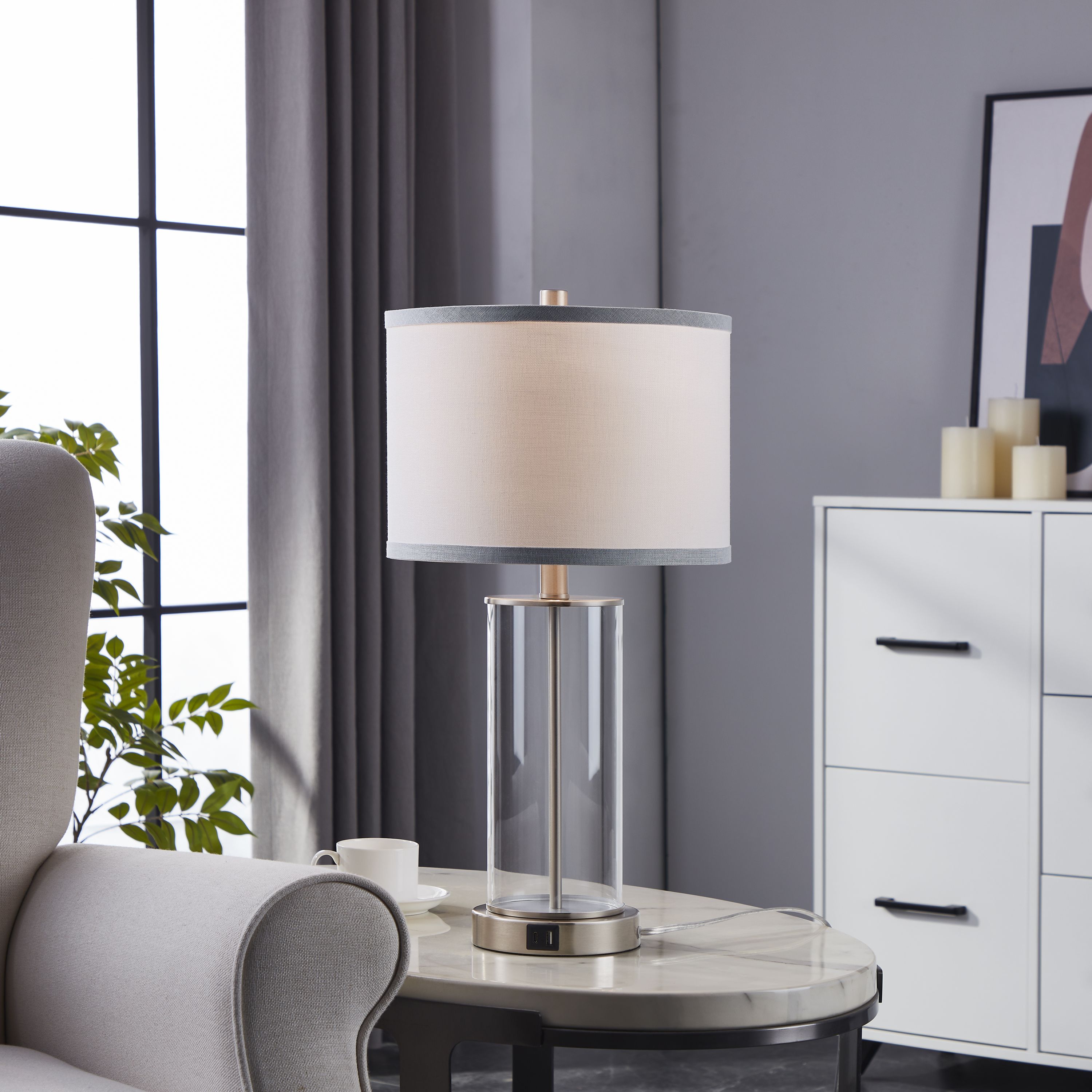 KAWOTI 21272 Table-Lamps - View #7