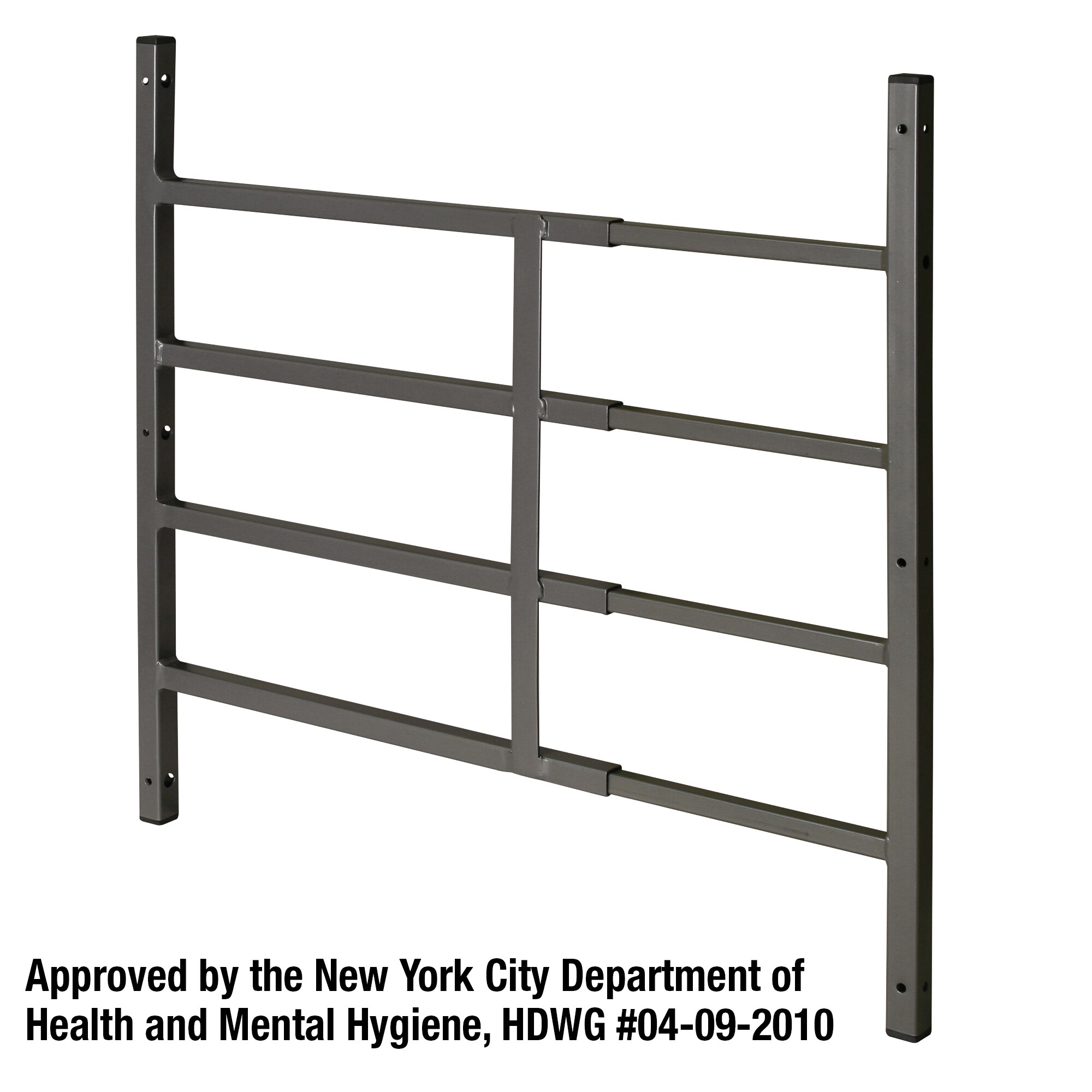 Prime-Line S 4762 Window-Security-Bars - View #6