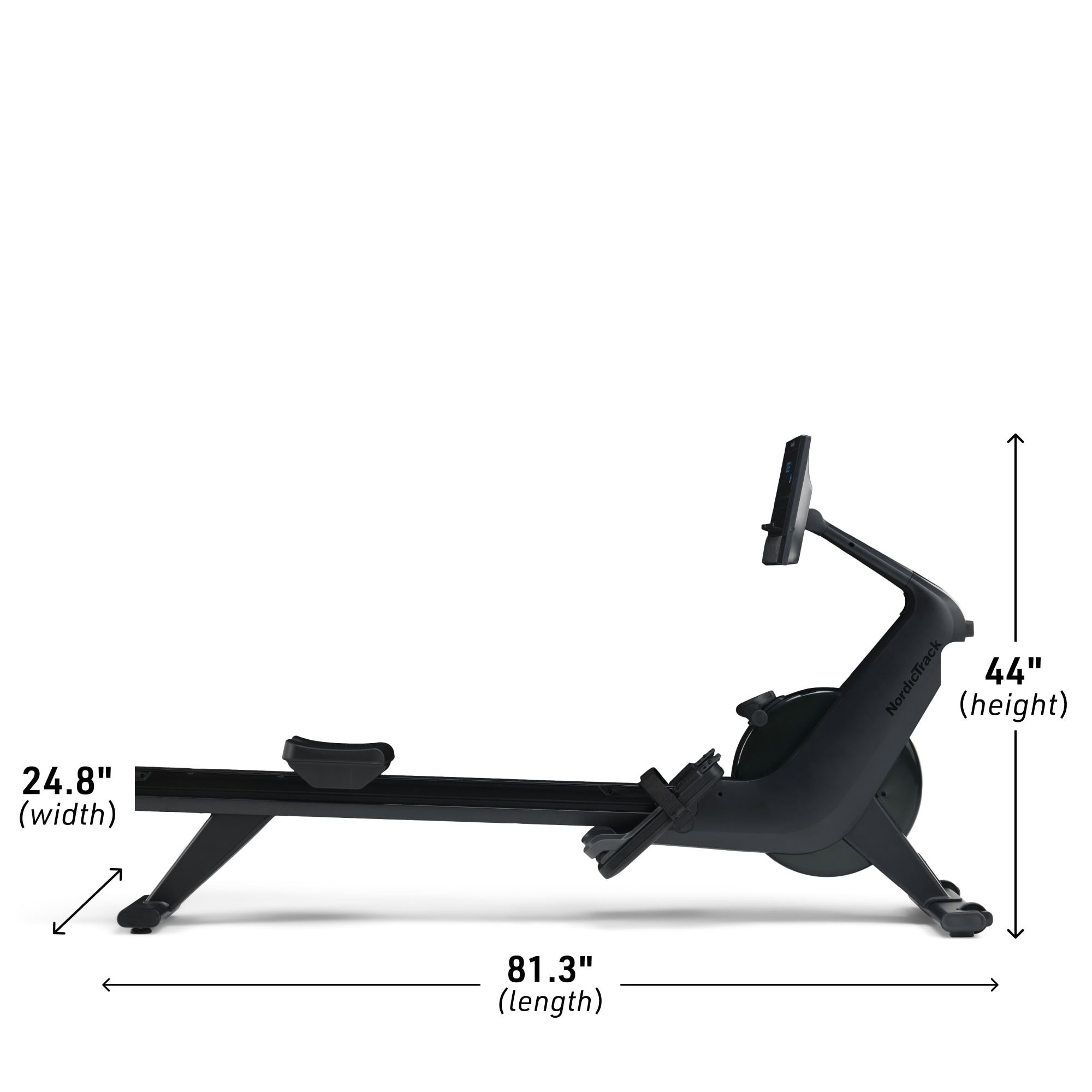 NORDICTRACK NTRW39125 Rowing-Machines - View #3