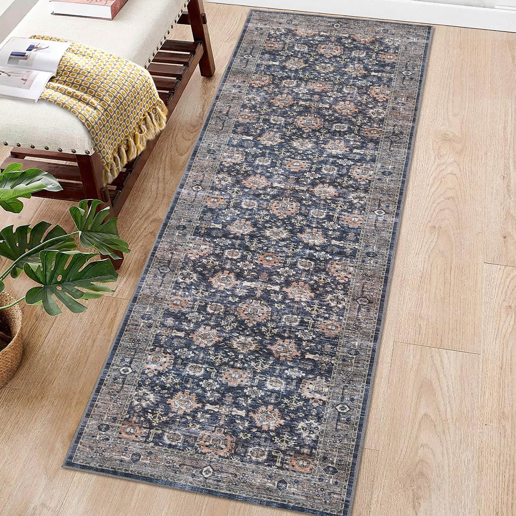 Qeetex LSN-PHO-162T5QFH rugs - View #4