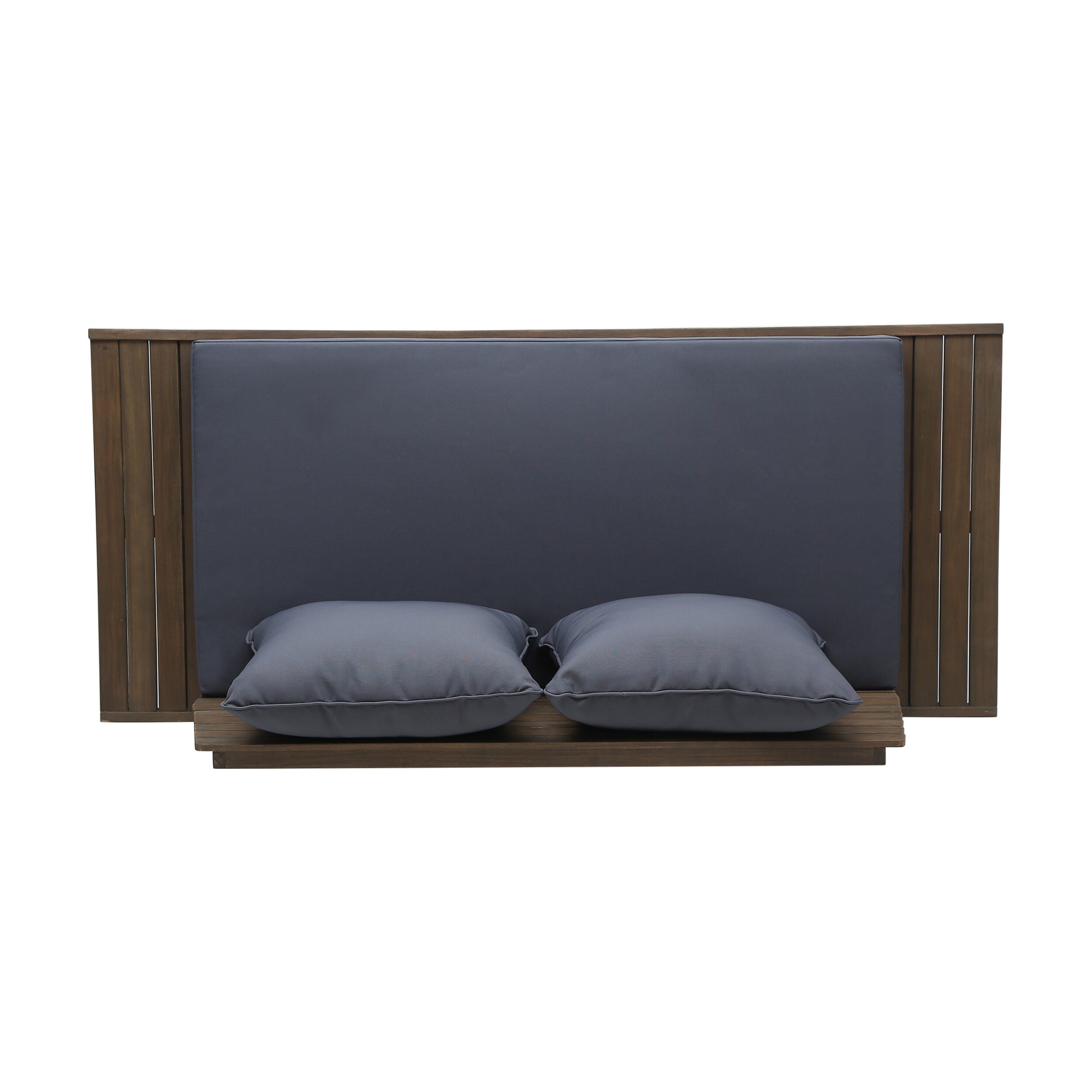 ModernLuxe L3P-63745.00DGRY Patio-Sofas-Daybeds - View #9