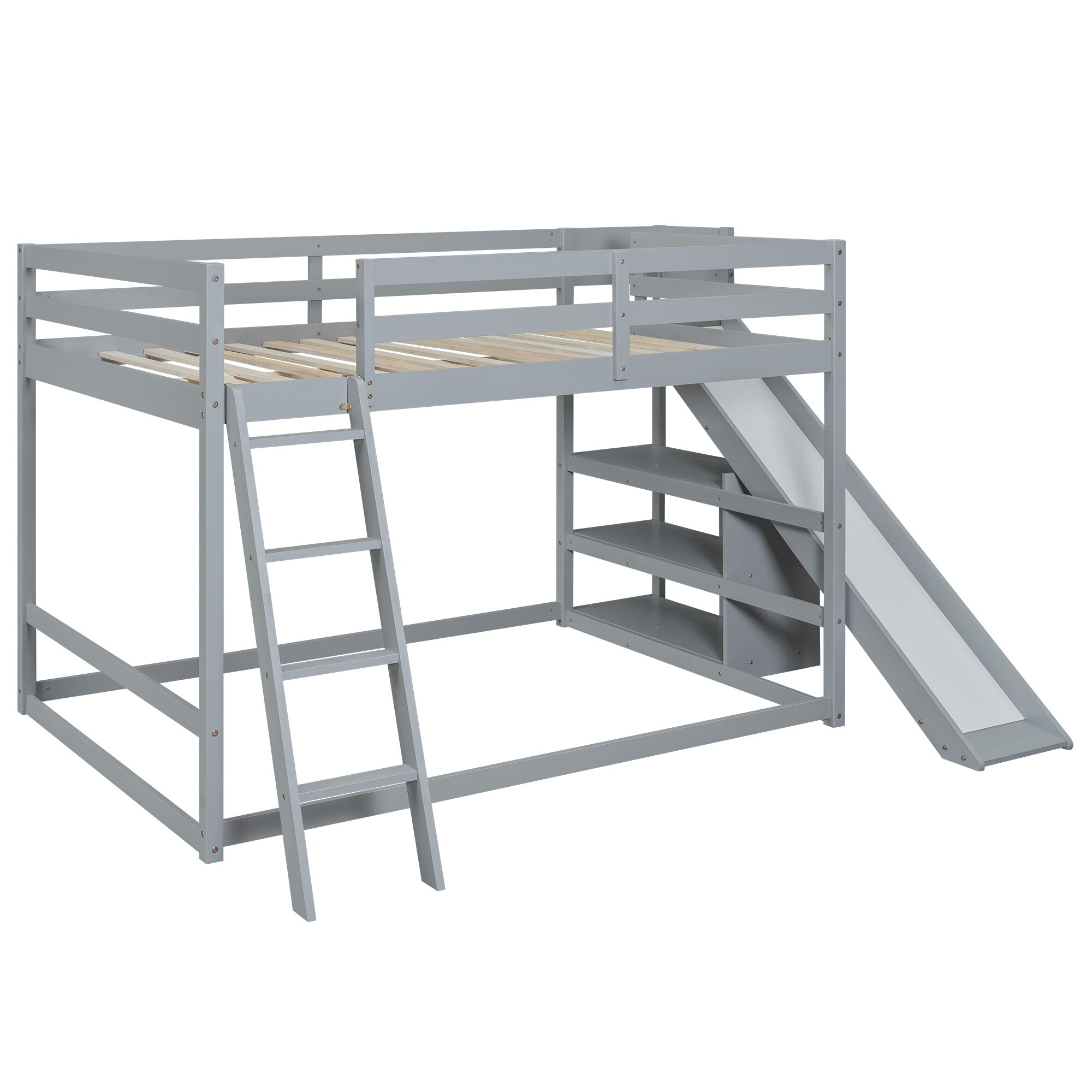 Yiekholo LL-1339AAE Bunk-Beds - View #7