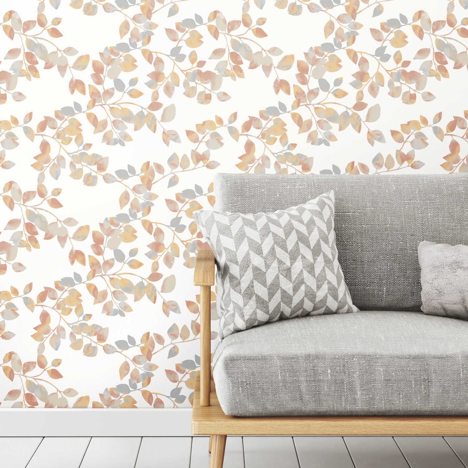 RoomMates RMK11947WP wallpaper - View #3