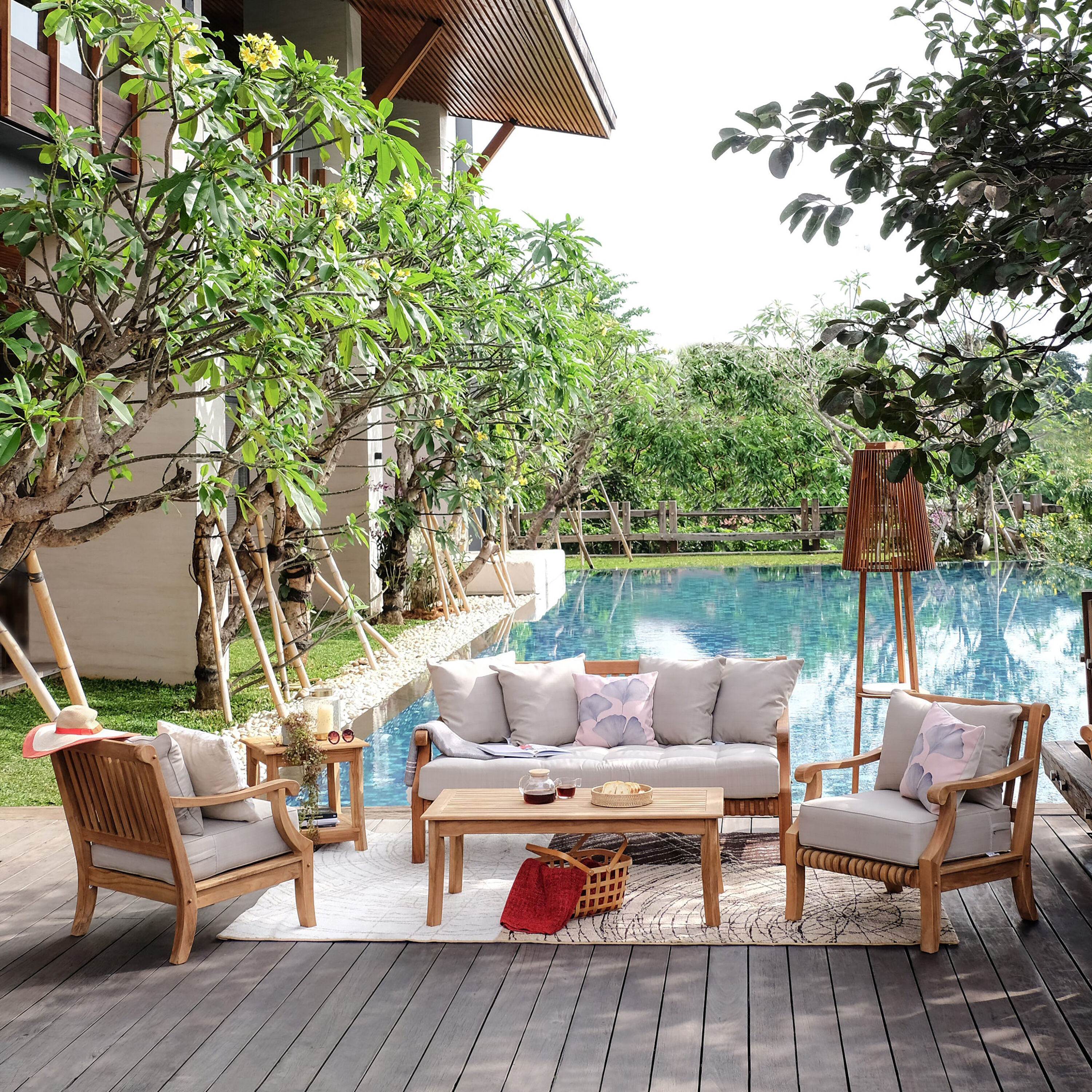 Cambridge Casual L120068-TW-XX-BG-XX Patio-Chairs - View #5