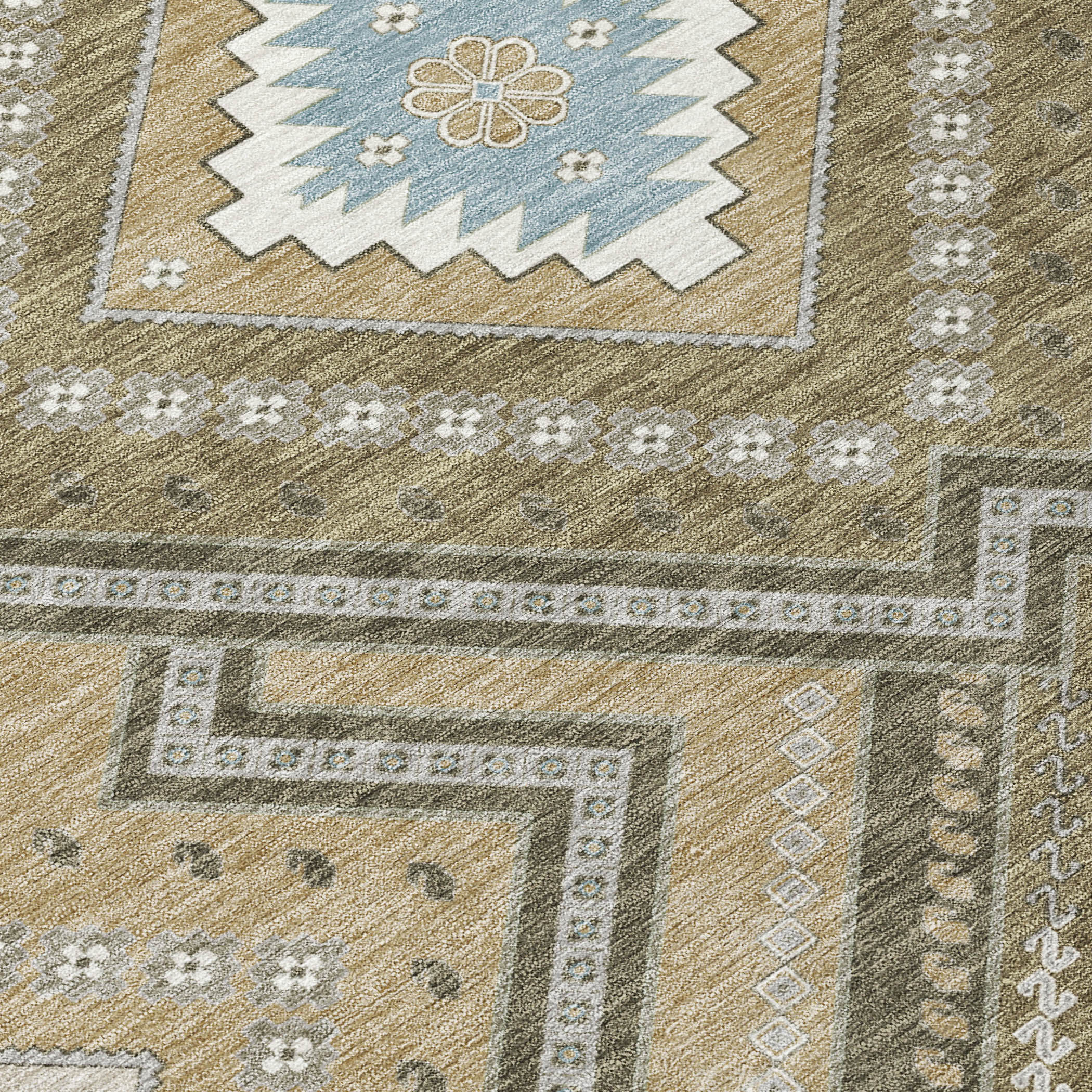 Addison Rugs ACN1010BG2X8 rugs - View #6