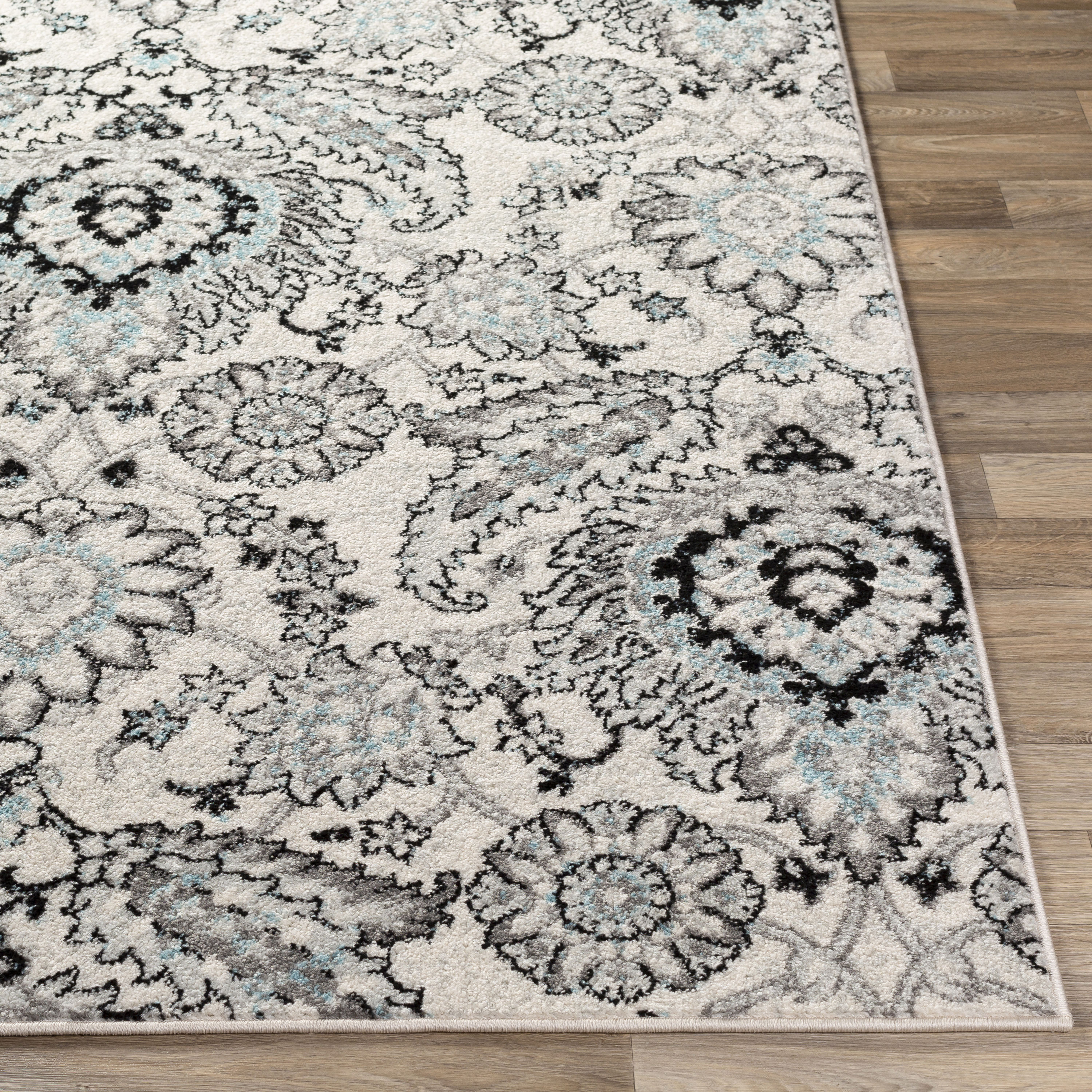 Surya CHE2323-5373 rugs - View #3