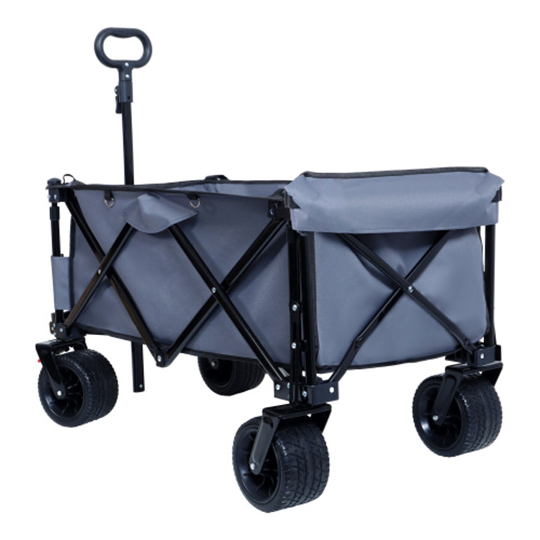 SINOFURN SYF570009BL Yard-Carts - View #12