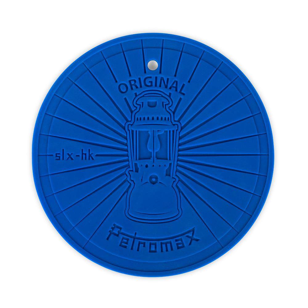Lehman's 1700207 Petromax Silicone Coaster for HK500 Pressurized Lantern - Non-Slip Coaster Protects Surfaces From Lamp Heat - 7.1 inch