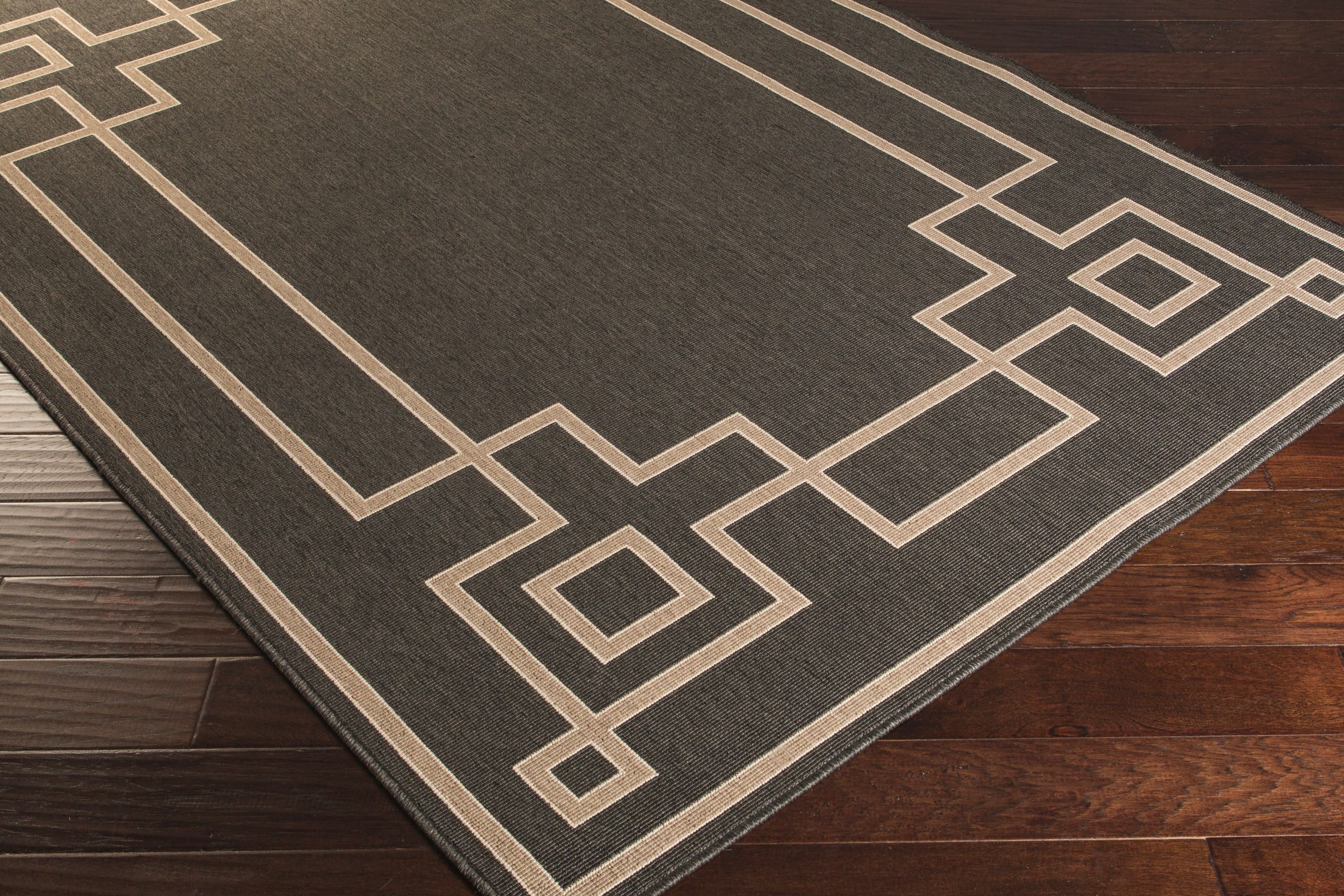 Livabliss ALF9630-73RD rugs - View #4