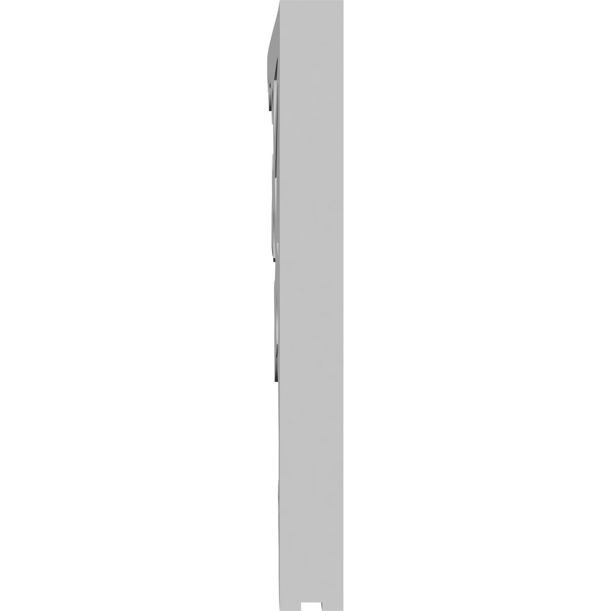 Ekena Millwork CORP01X18X18RL corbels - View #4