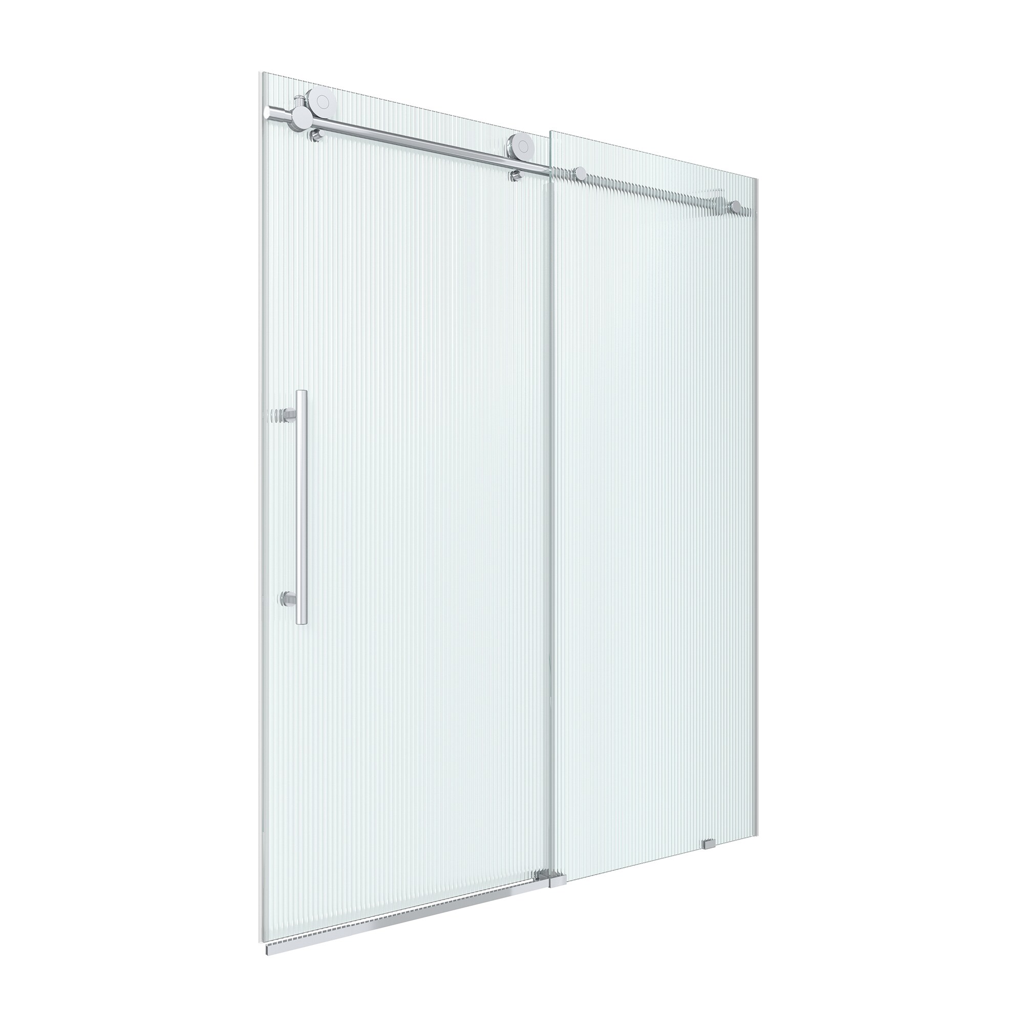 CASAINC CA13SE016076CH Shower-Doors - View #11