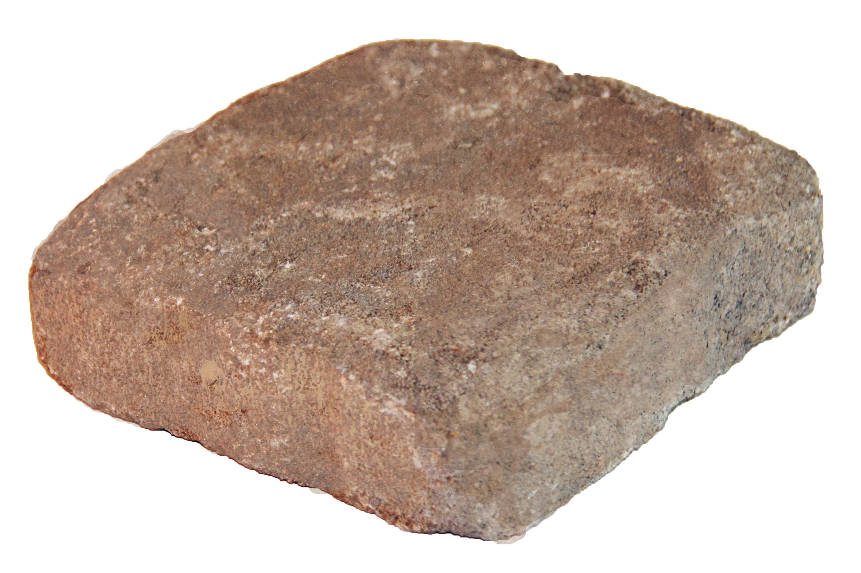  205520 6.0-Inches L x 6.0-Inches W x 2.0-Inches H Square Duncan Concrete Patio stone