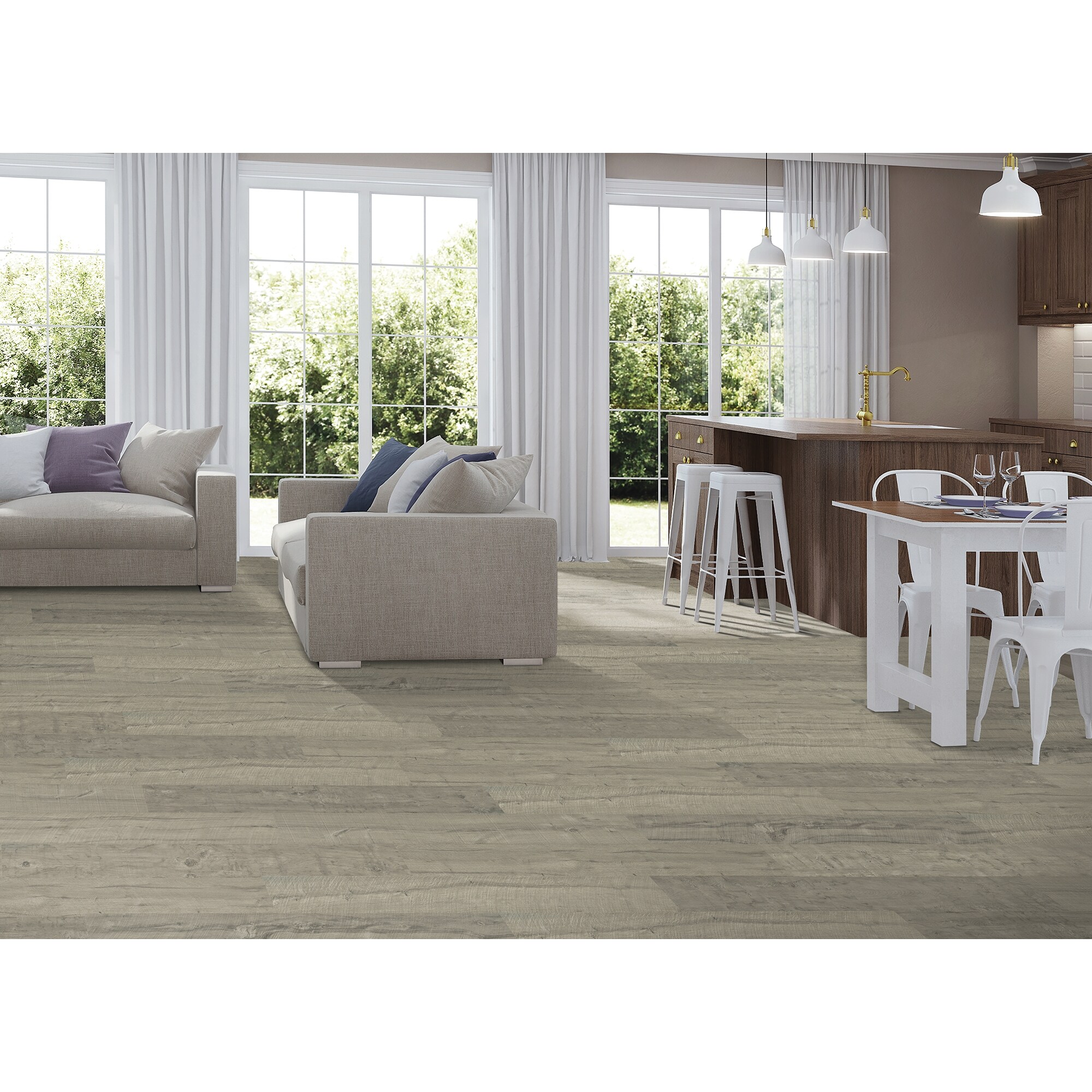 Pergo LPE07-LF093 laminates - View #6