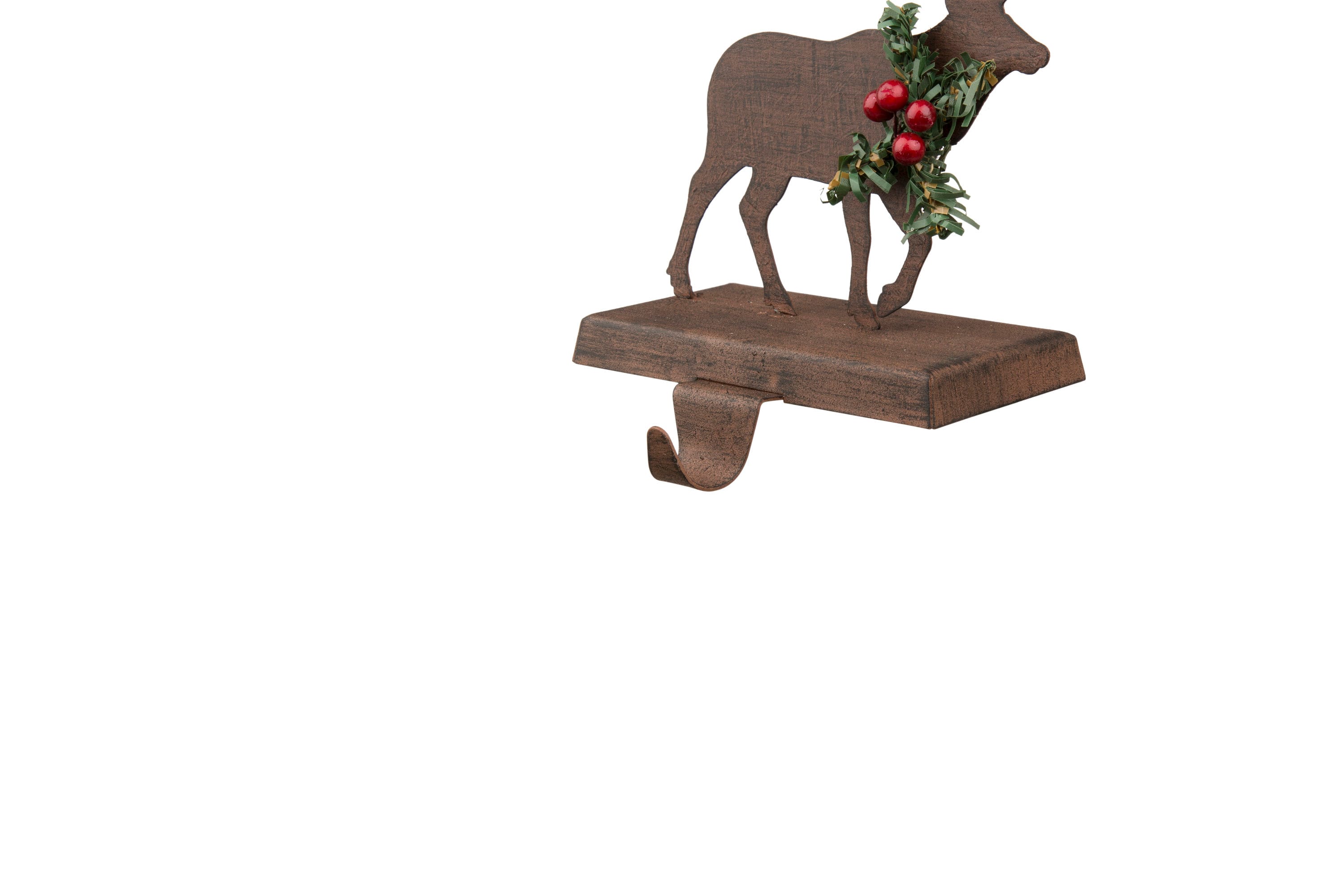 Glitzhome GH2005000002 Holiday-Hooks-Hangers-Holders - View #3