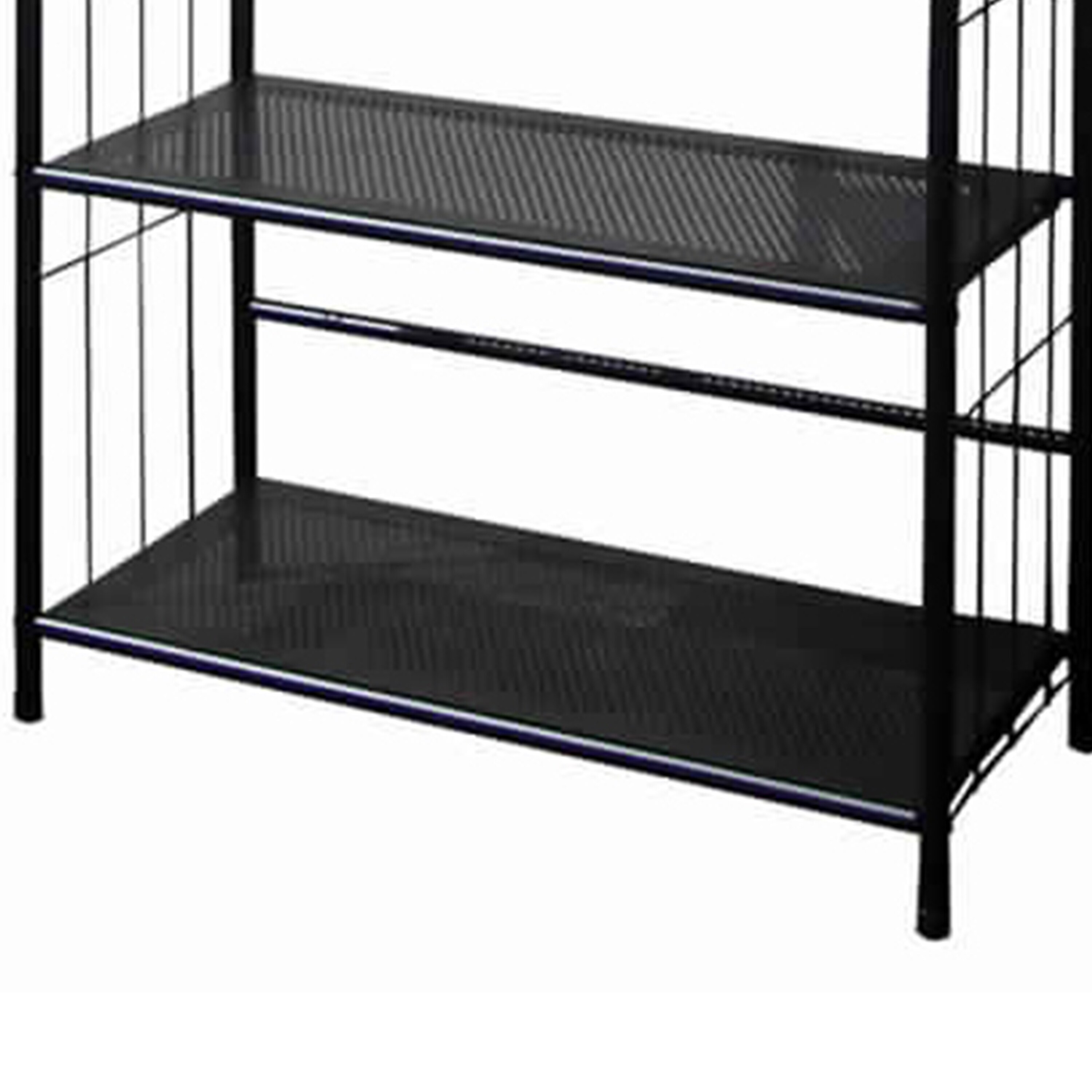Benzara BM96097 bookcases - View #6