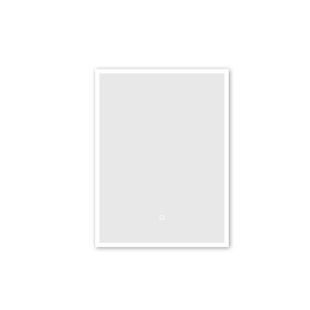 Vinnova 803024R-LED-AC Framed-Bath-Mirrors - View #9