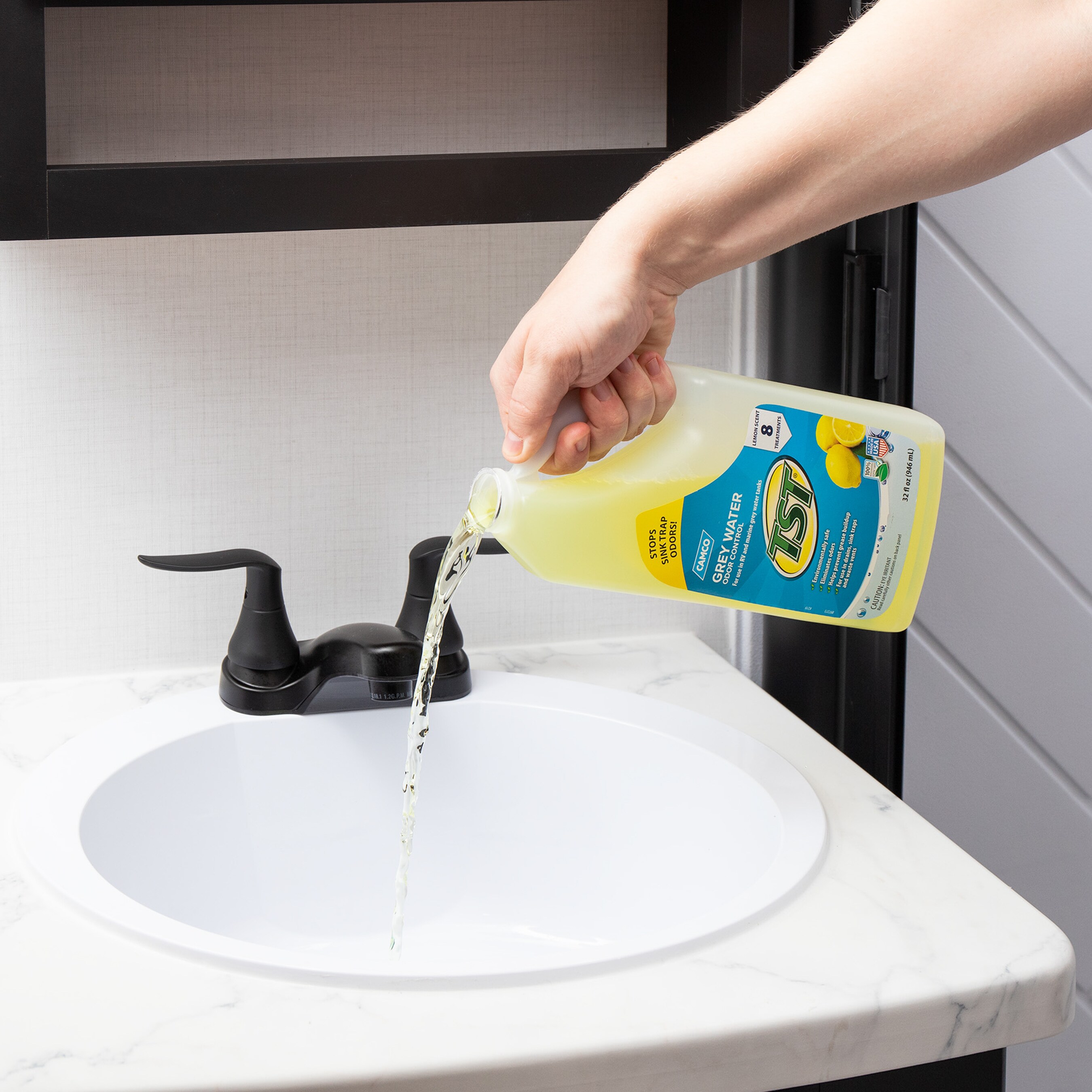 CAMCO 40252 Septic-Cleaners - View #7