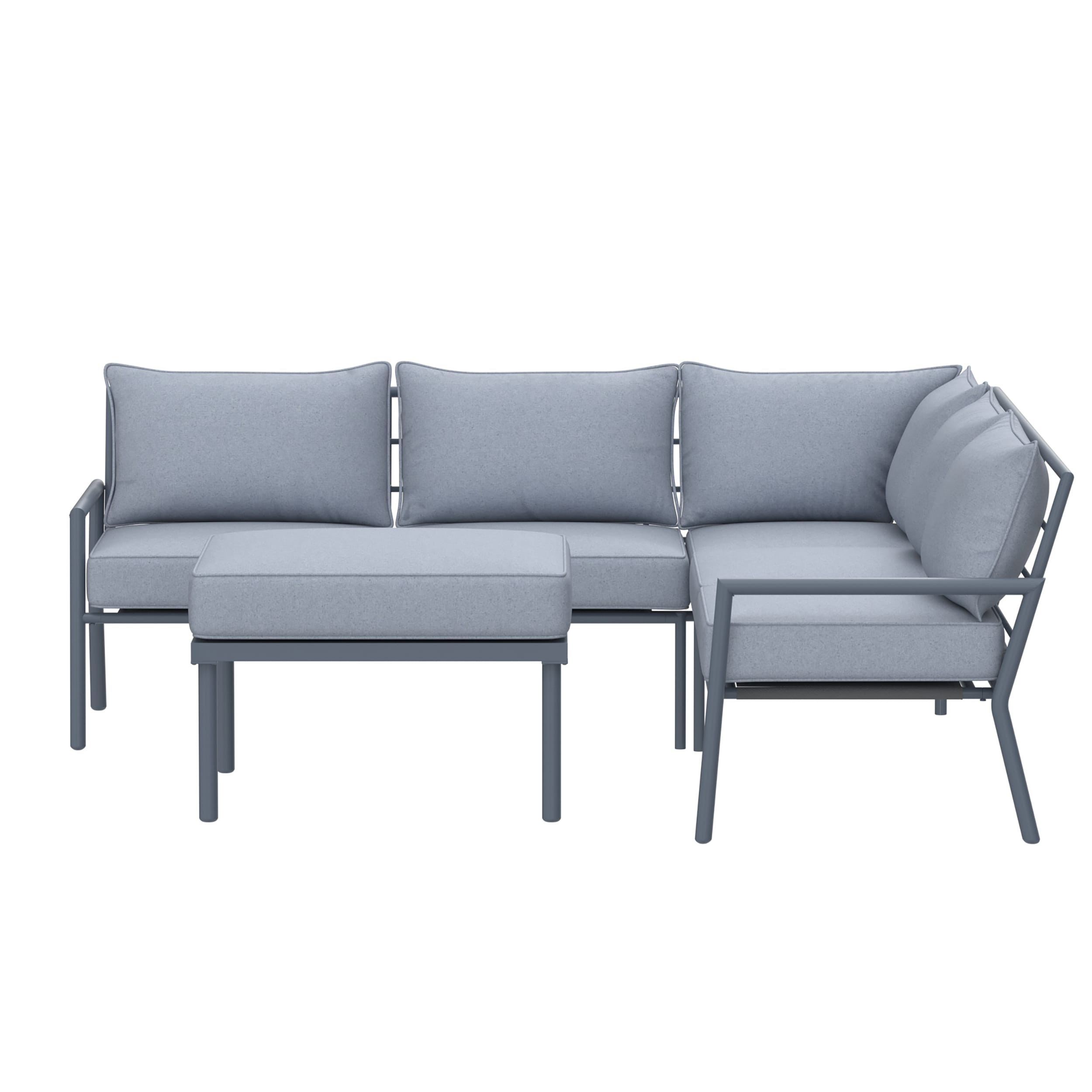 Deko Living COP30015 Patio-Conversation-Sets - View #2