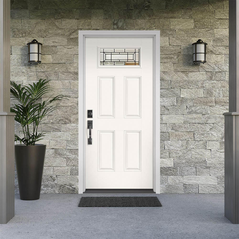 Masonite 633038 Entry-Doors - View #2
