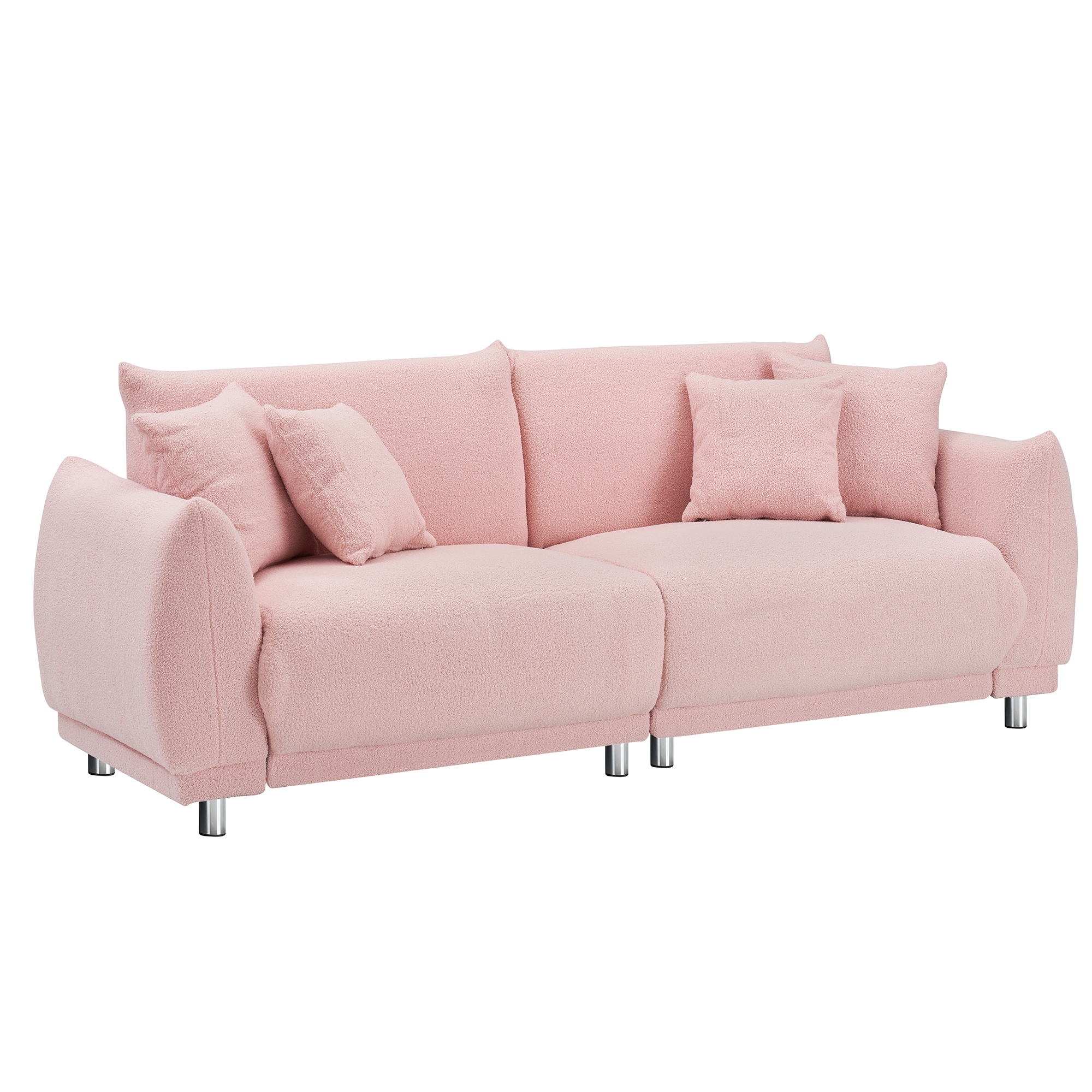 Bybafun YC5200071 Sofas-Loveseats - View #6