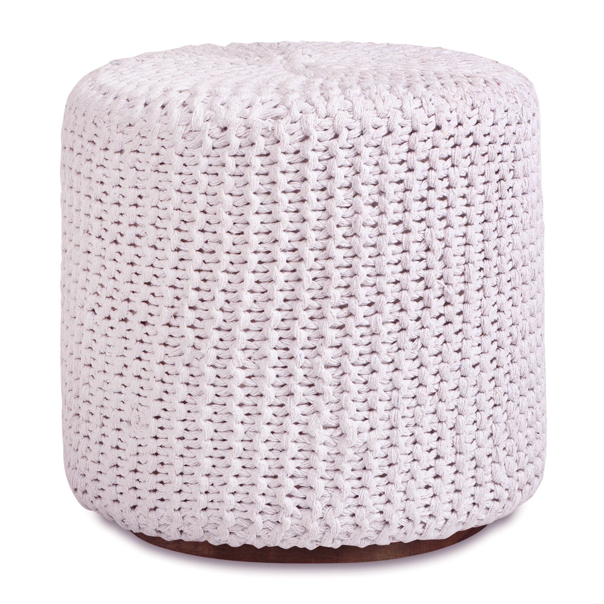 Loft Lyfe LPF411-21WE-LS Indoor-Ottomans - View #4