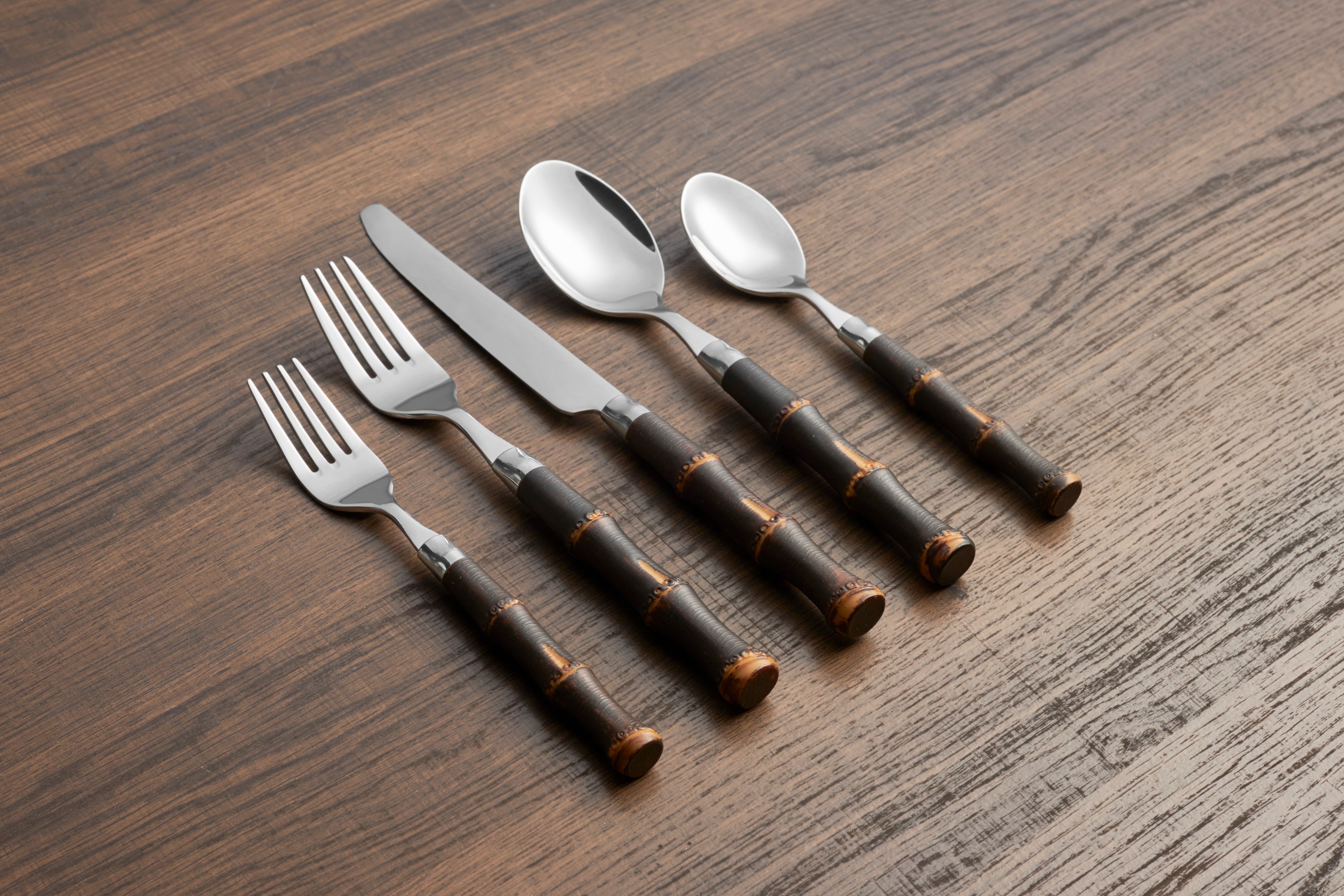 Cambridge 166620DS flatware - View #3