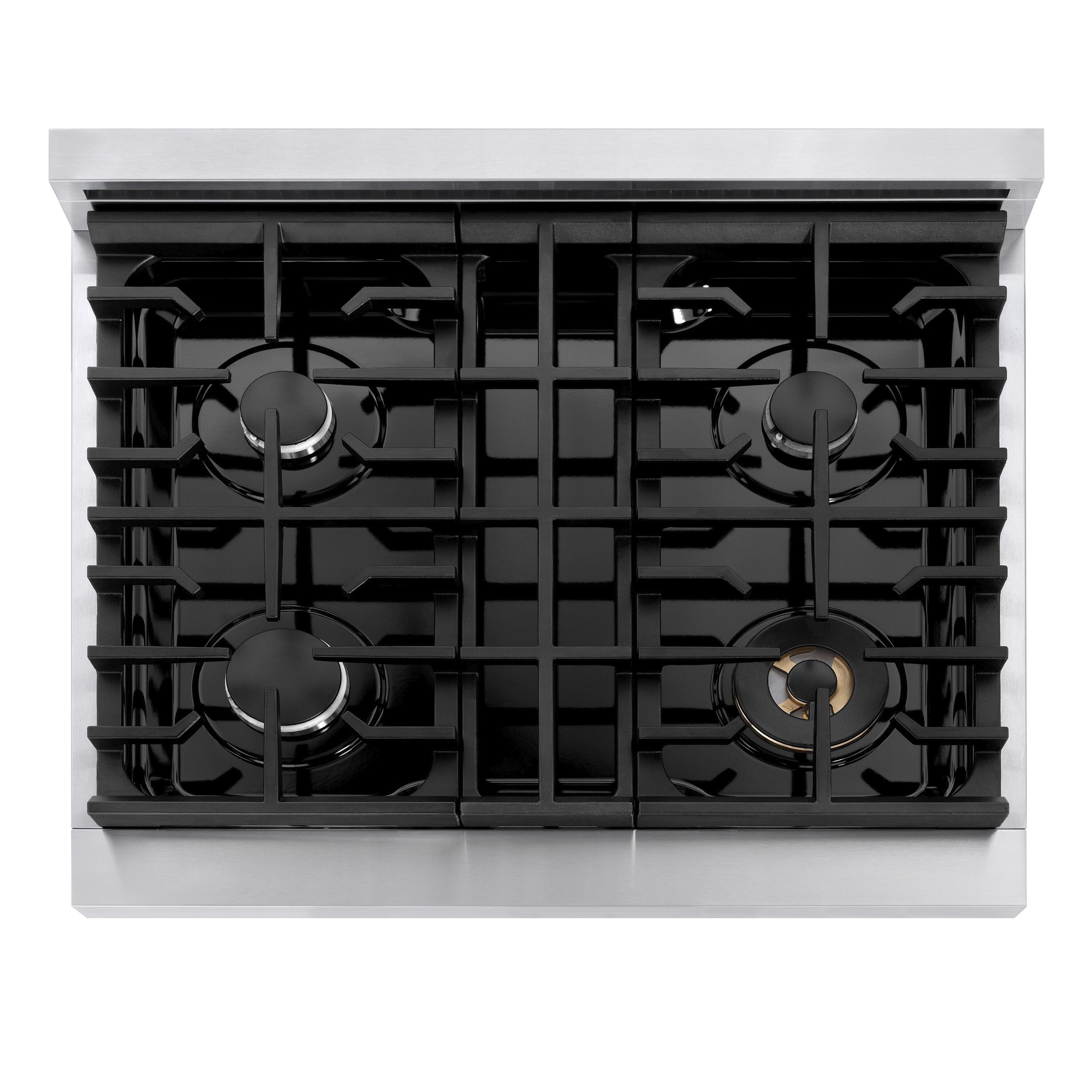 ZLINE KITCHEN & BATH SRT36 Gas-Cktp - View #3